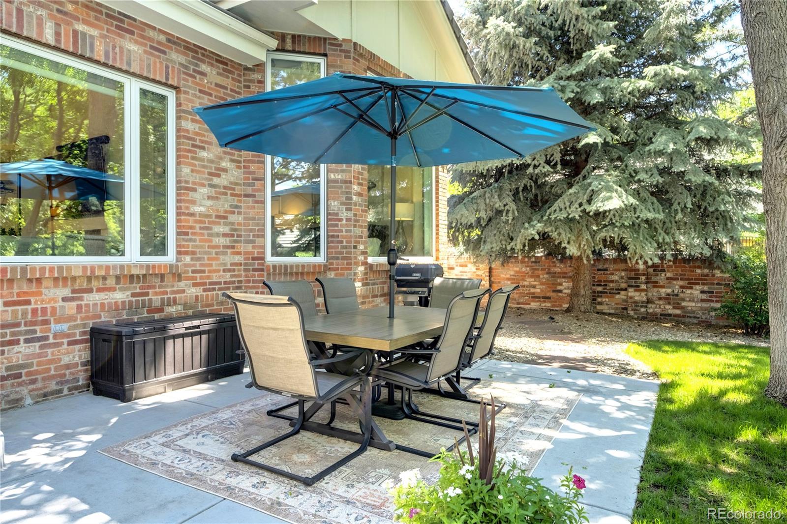 MLS Image #44 for 74  blue heron drive,greenwood village, Colorado