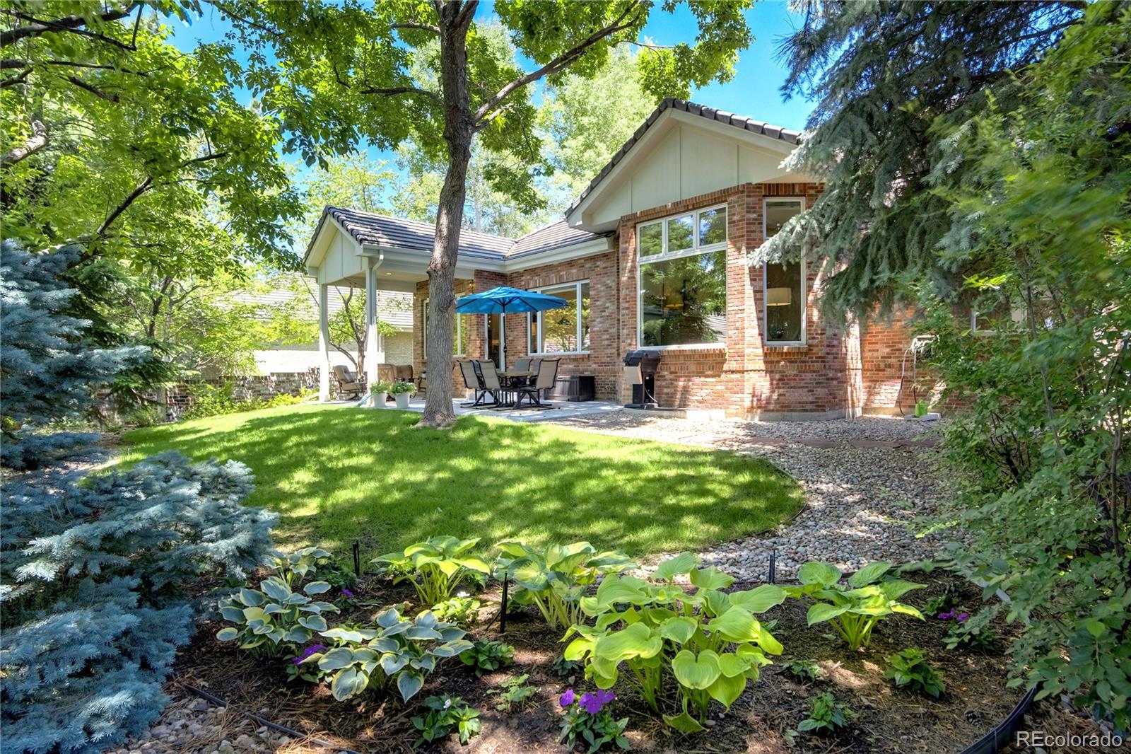 MLS Image #46 for 74  blue heron drive,greenwood village, Colorado