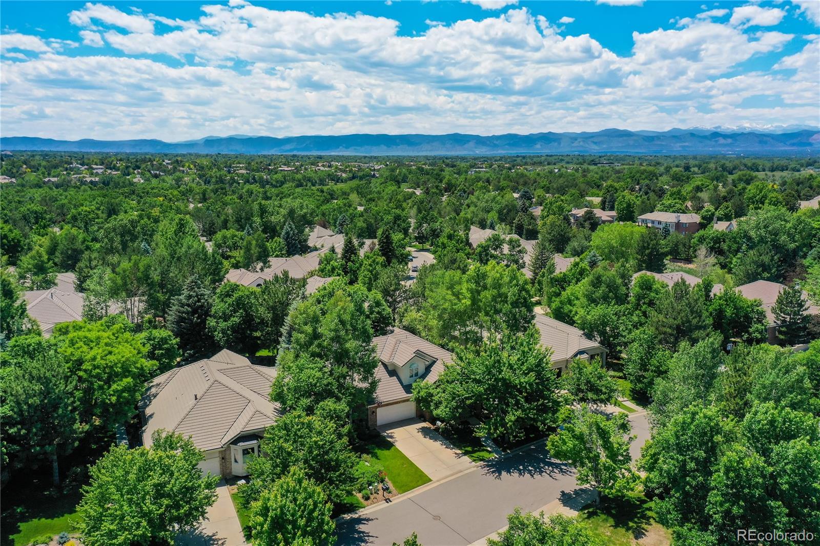 MLS Image #49 for 74  blue heron drive,greenwood village, Colorado