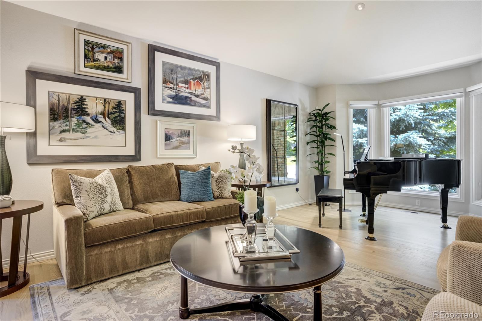 MLS Image #6 for 74  blue heron drive,greenwood village, Colorado
