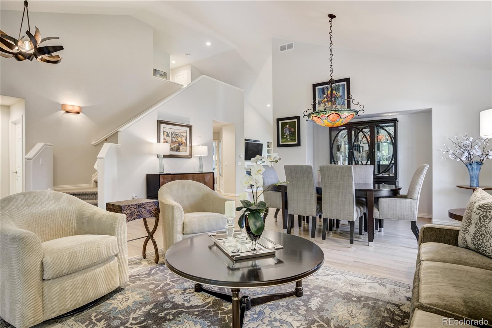 MLS Image #8 for 74  blue heron drive,greenwood village, Colorado