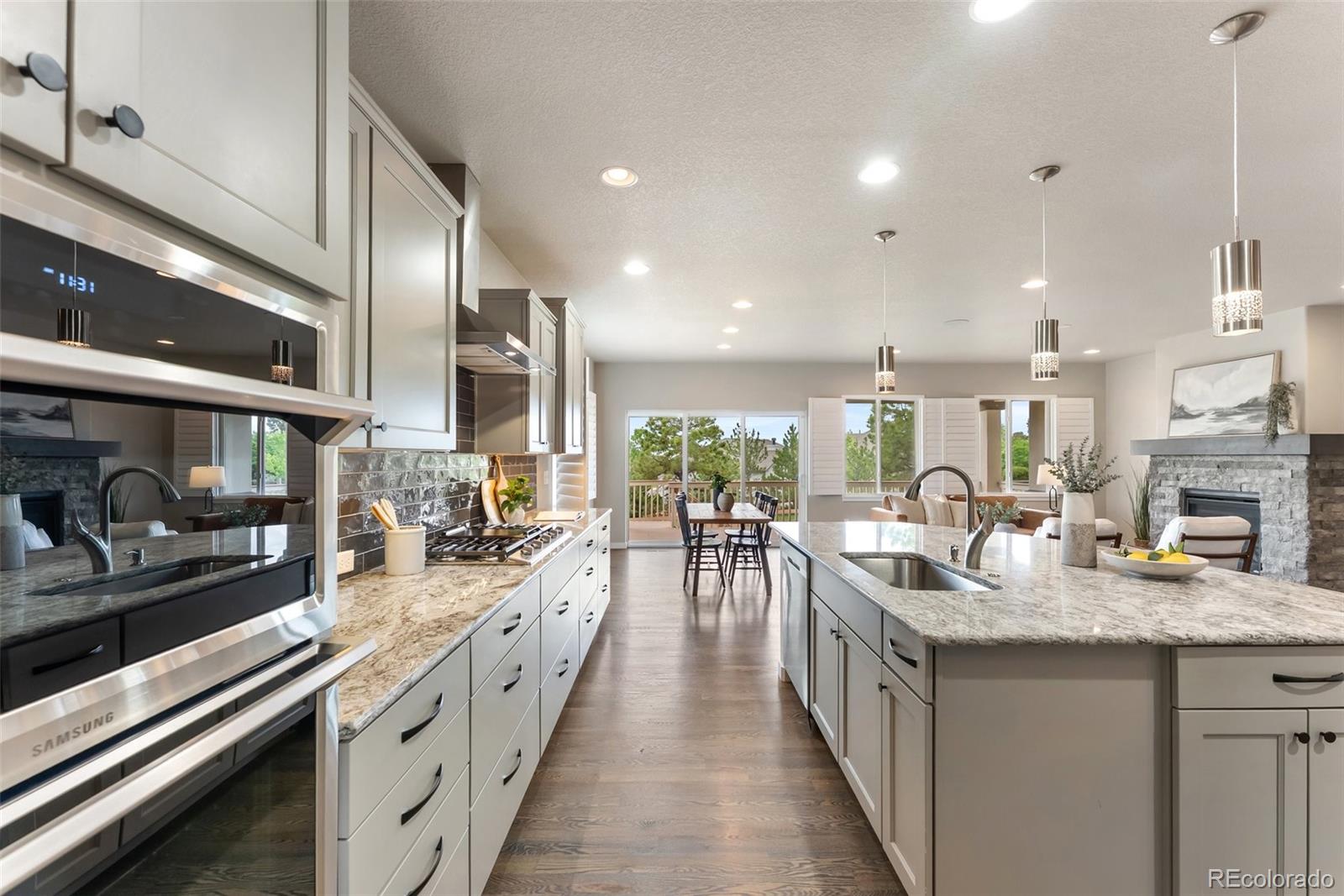 MLS Image #3 for 1849  clayhouse drive,colorado springs, Colorado