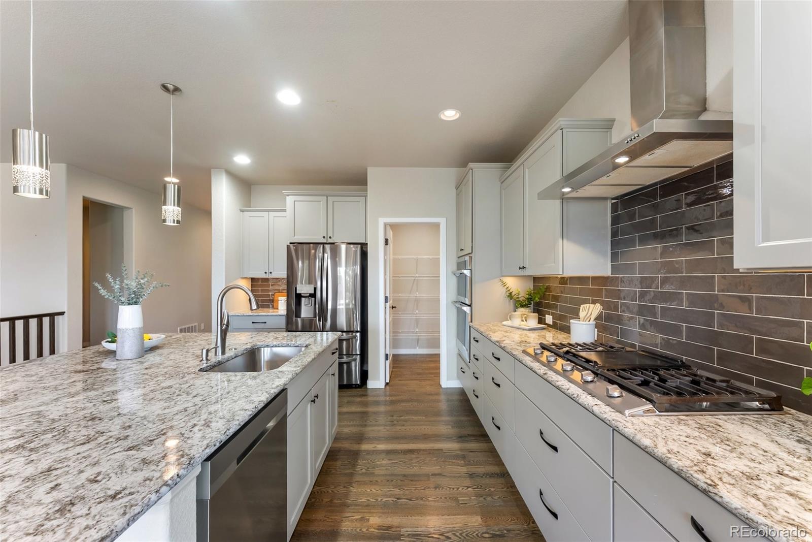 MLS Image #4 for 1849  clayhouse drive,colorado springs, Colorado