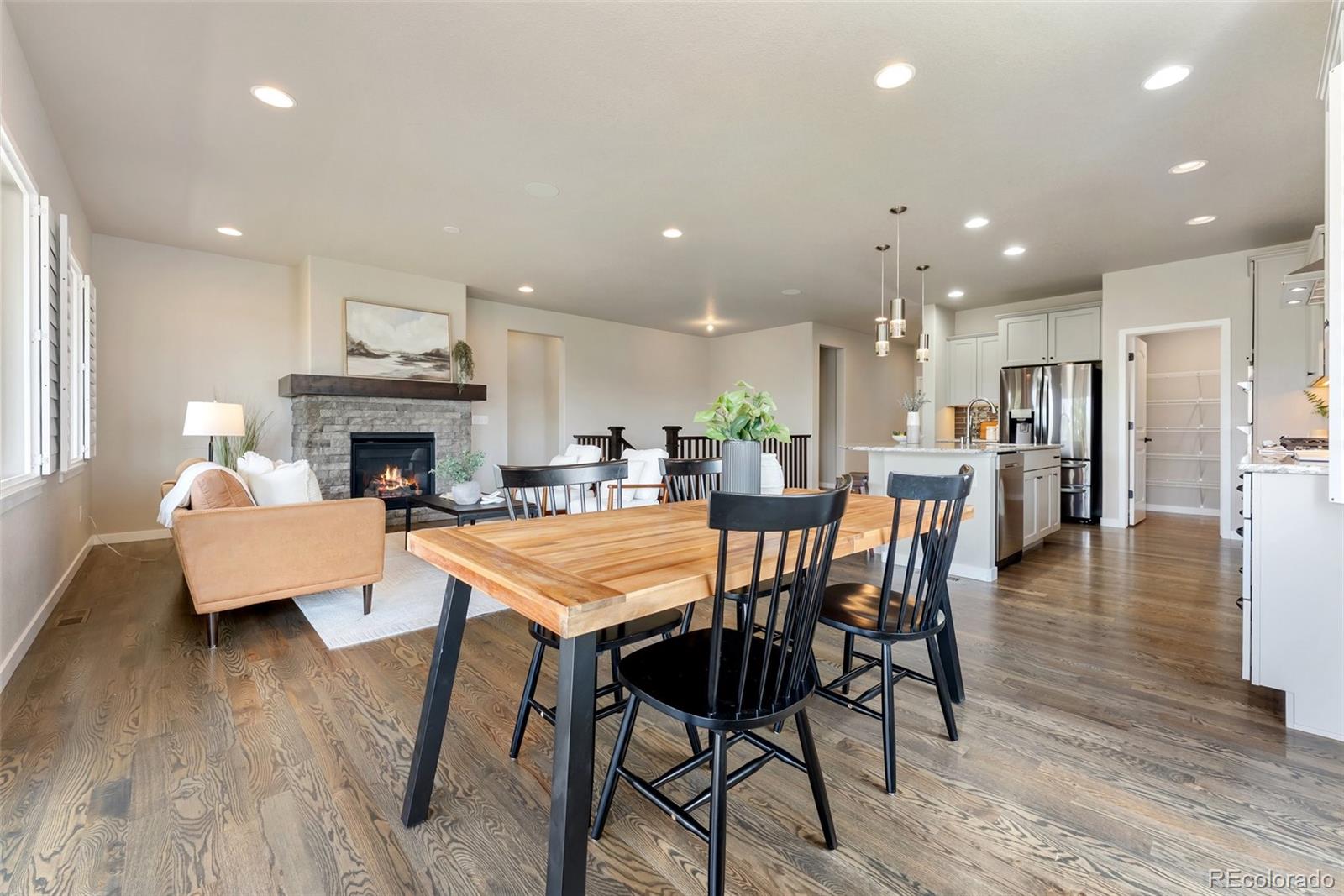 MLS Image #6 for 1849  clayhouse drive,colorado springs, Colorado
