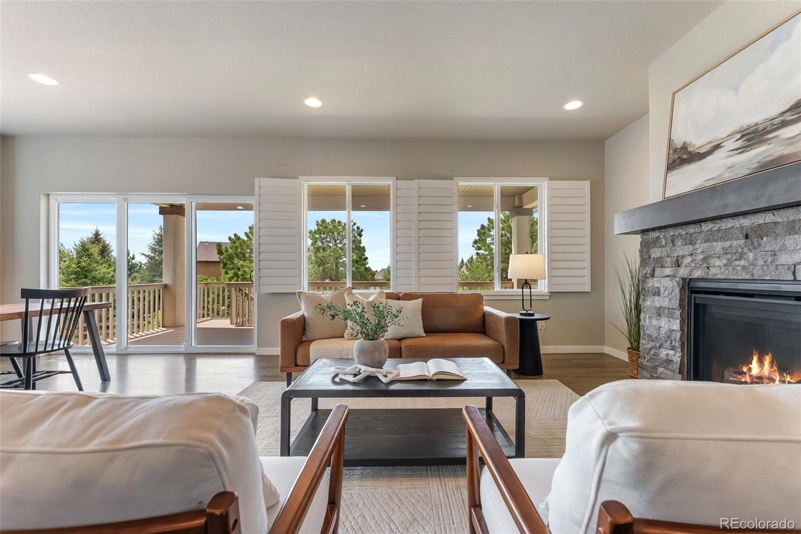 MLS Image #9 for 1849  clayhouse drive,colorado springs, Colorado