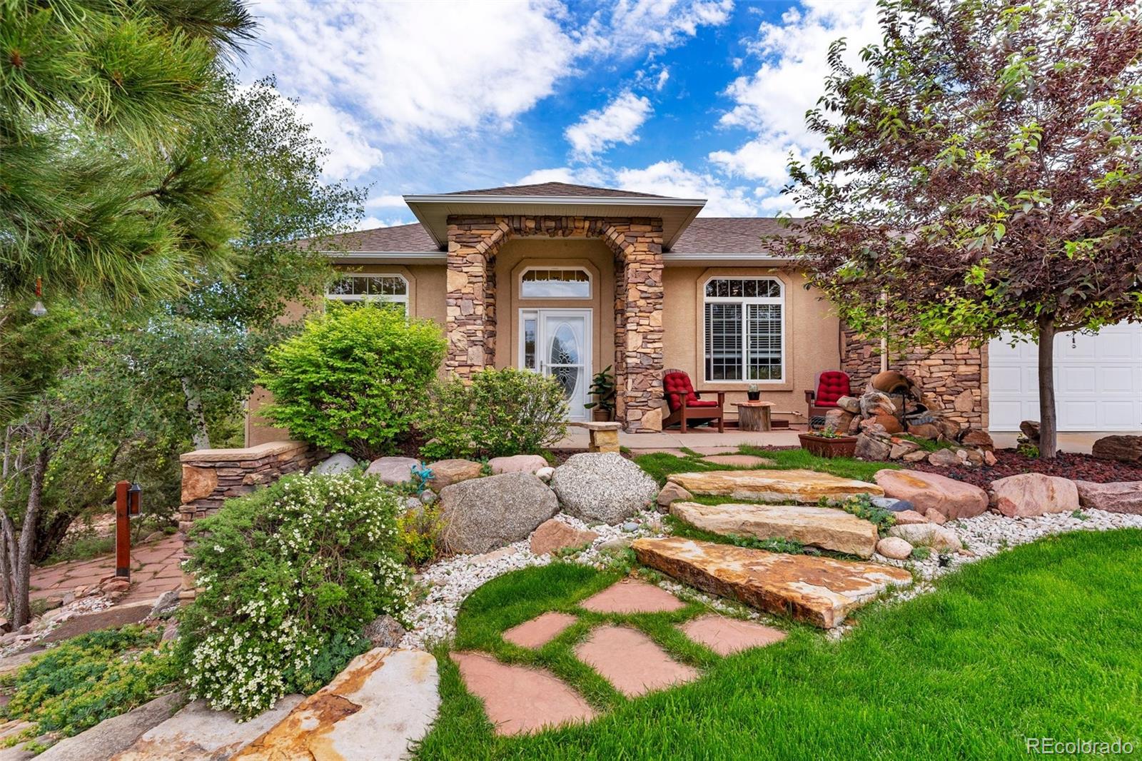 CMA Image for 24  Pike View Drive,Canon City, Colorado