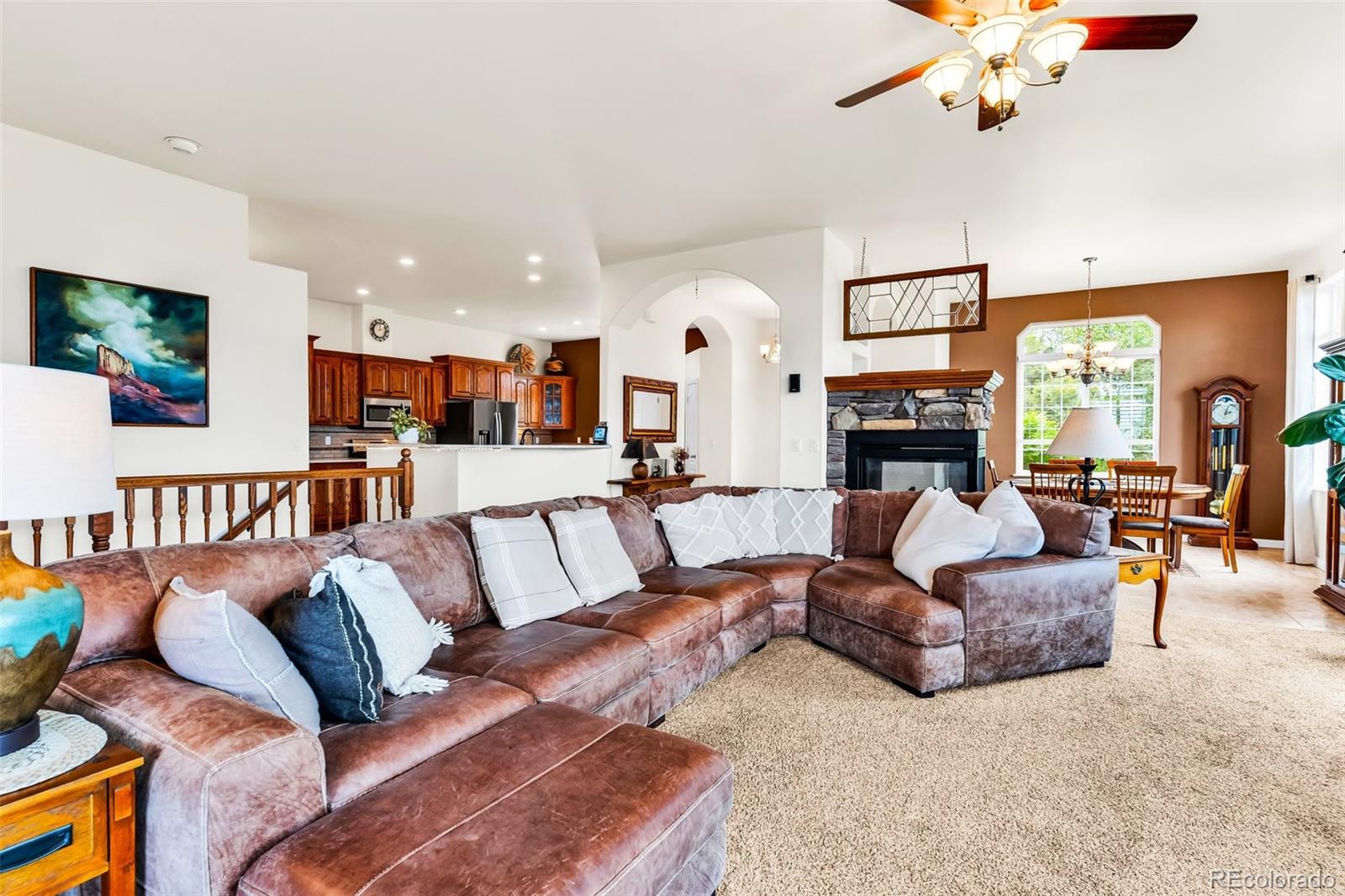MLS Image #11 for 24  pike view drive,canon city, Colorado