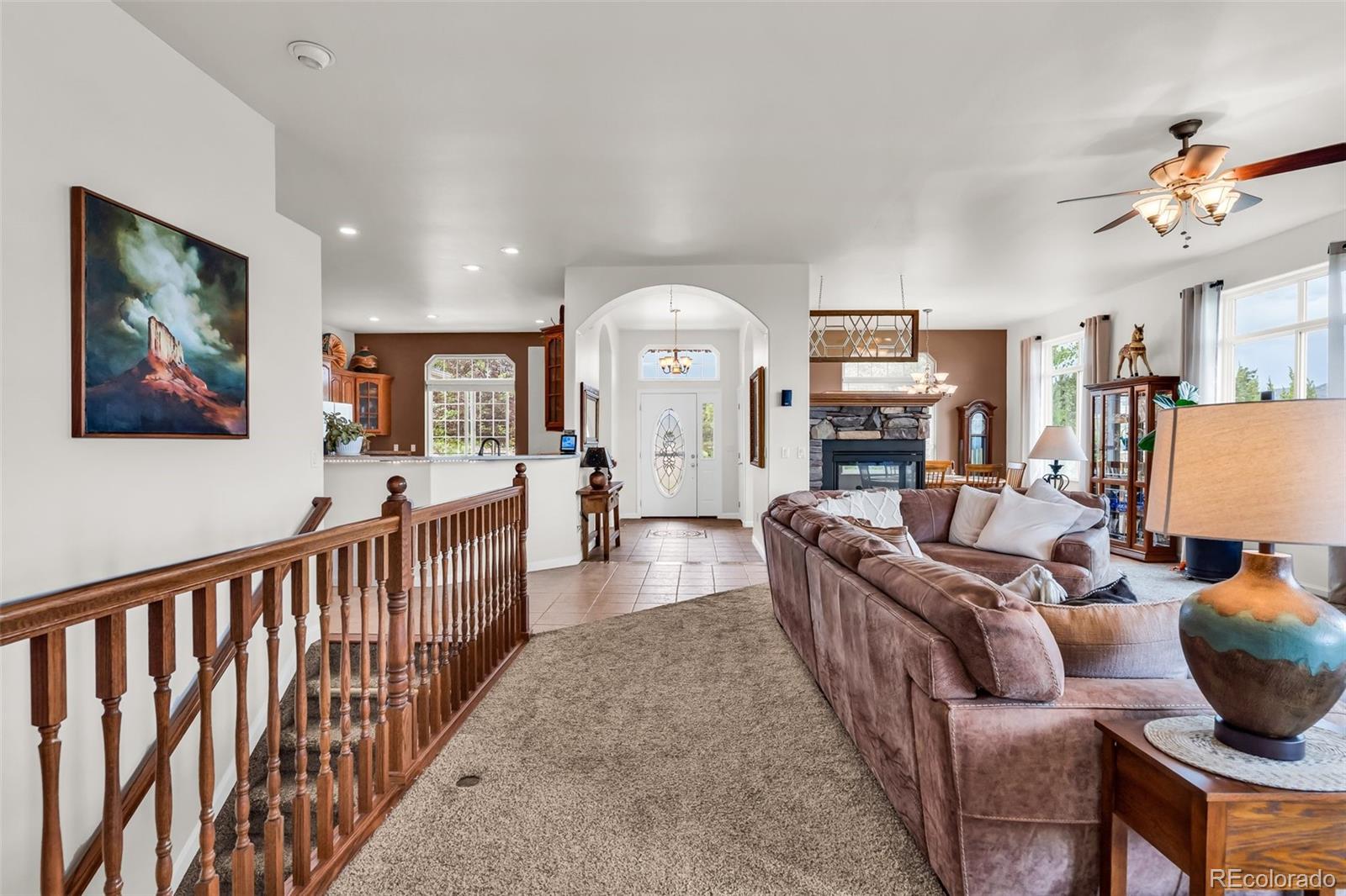 MLS Image #12 for 24  pike view drive,canon city, Colorado