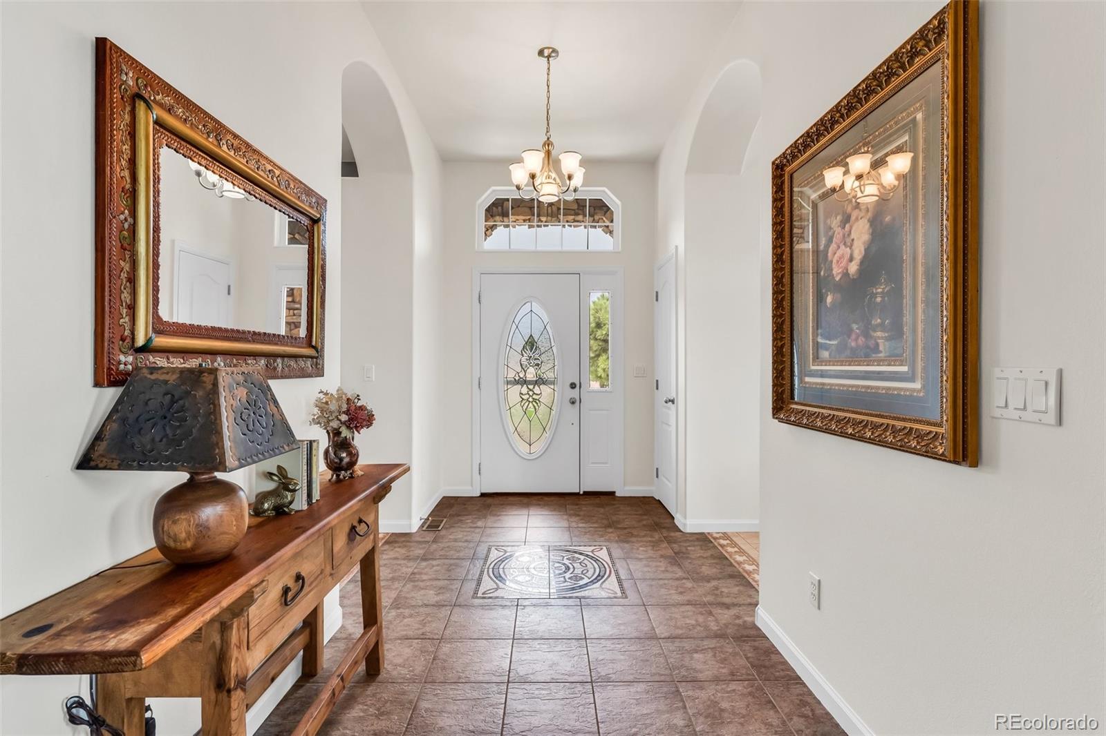 MLS Image #2 for 24  pike view drive,canon city, Colorado
