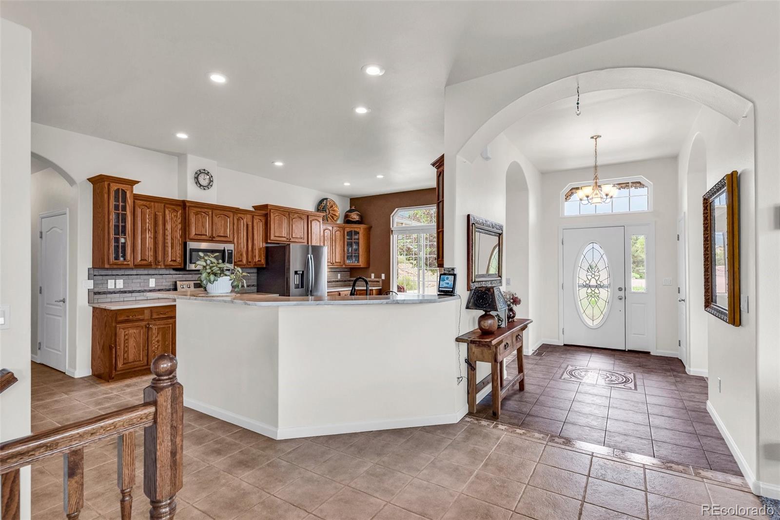 MLS Image #3 for 24  pike view drive,canon city, Colorado