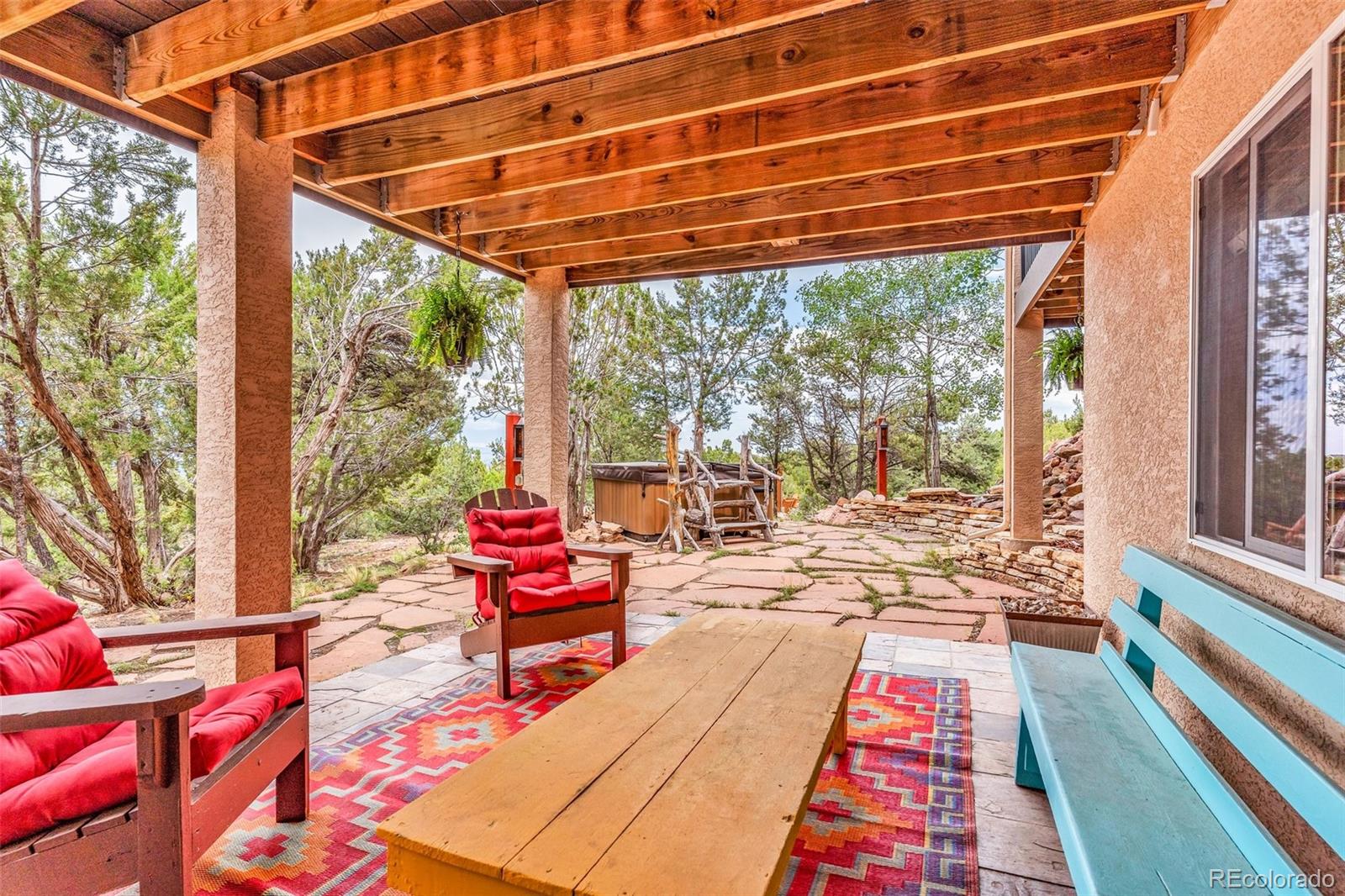 MLS Image #37 for 24  pike view drive,canon city, Colorado