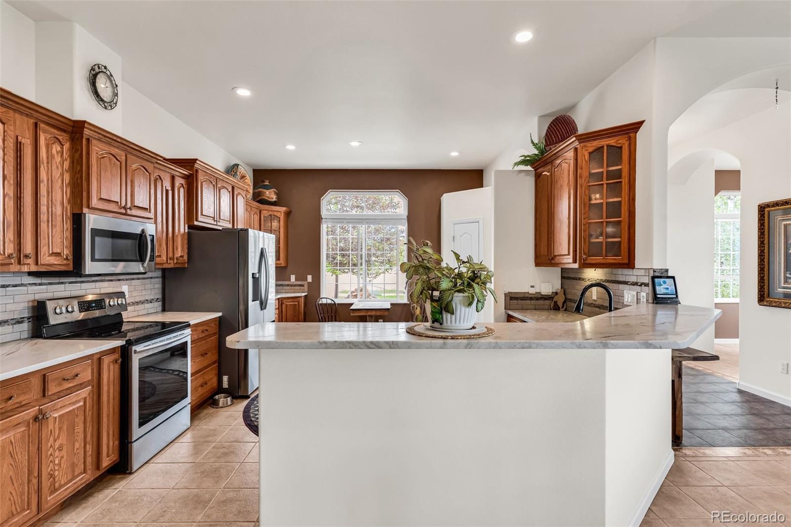 MLS Image #4 for 24  pike view drive,canon city, Colorado