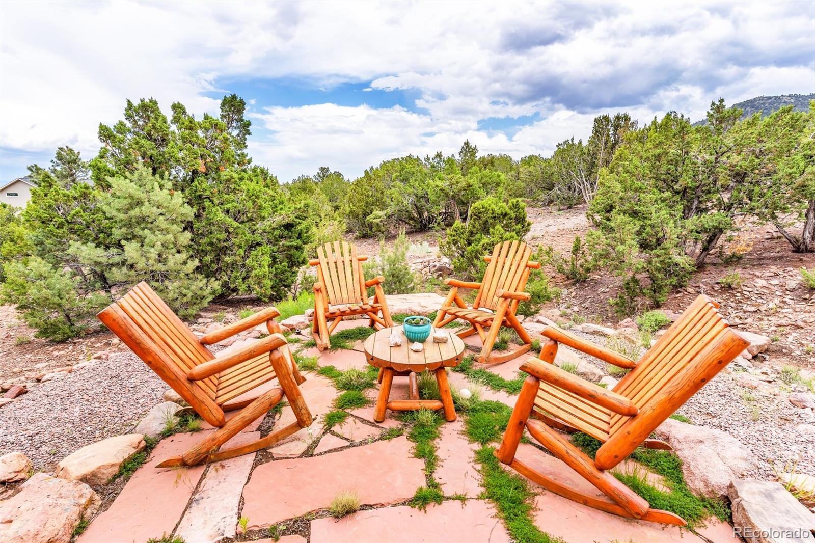 MLS Image #42 for 24  pike view drive,canon city, Colorado