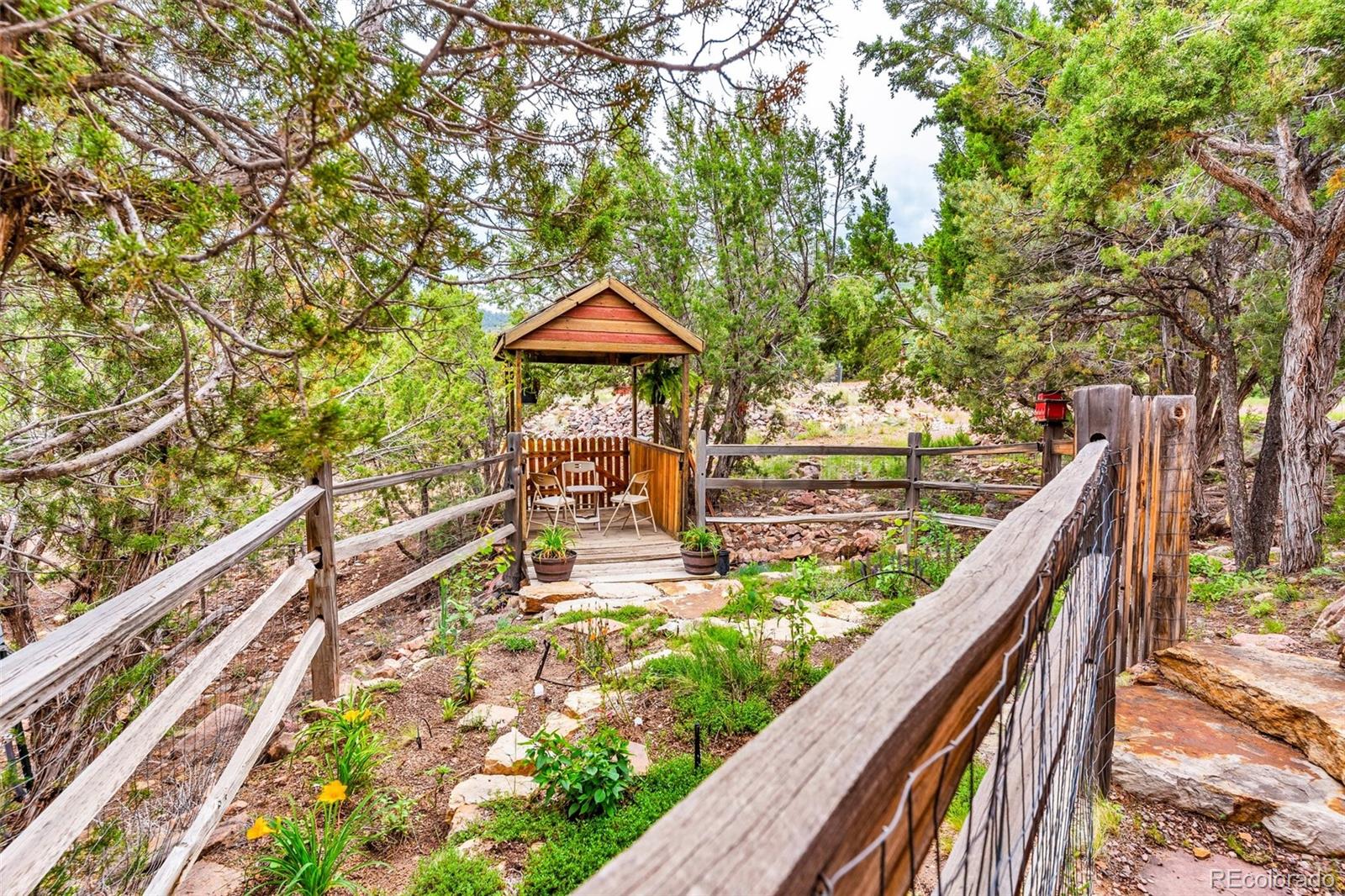 MLS Image #43 for 24  pike view drive,canon city, Colorado