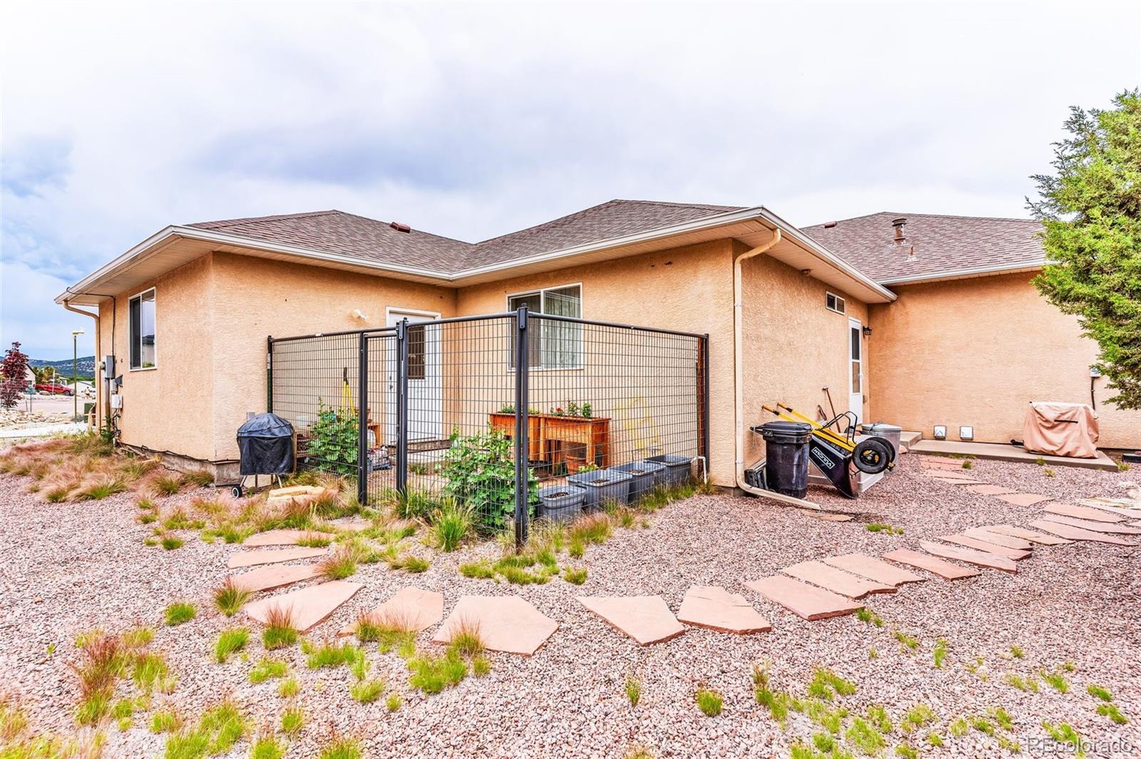 MLS Image #44 for 24  pike view drive,canon city, Colorado