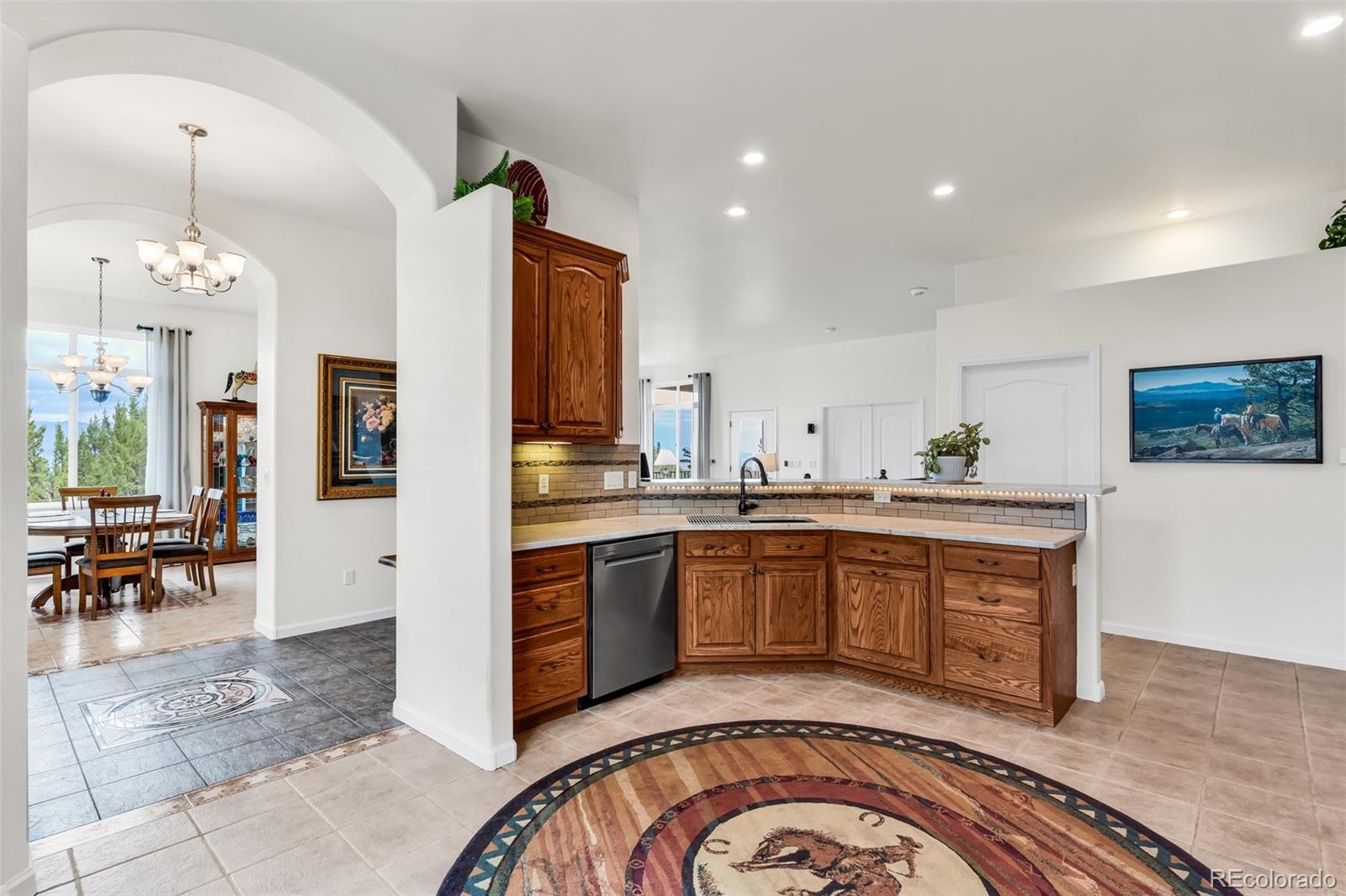 MLS Image #5 for 24  pike view drive,canon city, Colorado