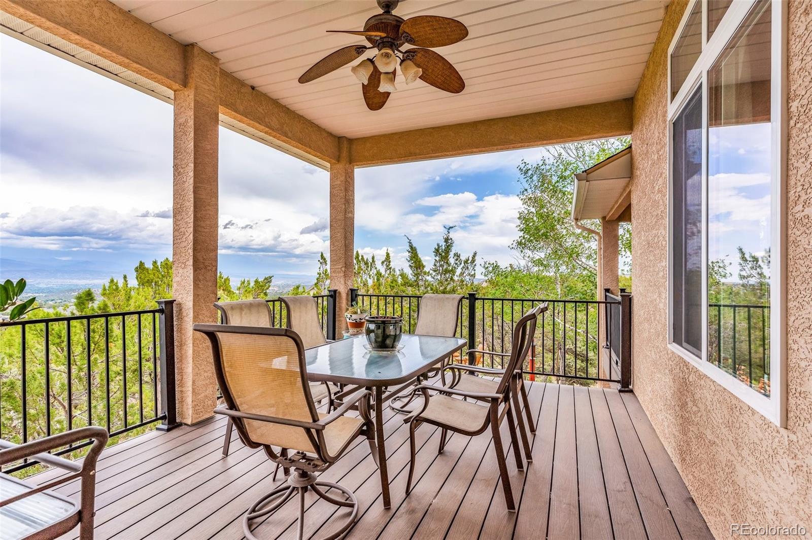 MLS Image #9 for 24  pike view drive,canon city, Colorado