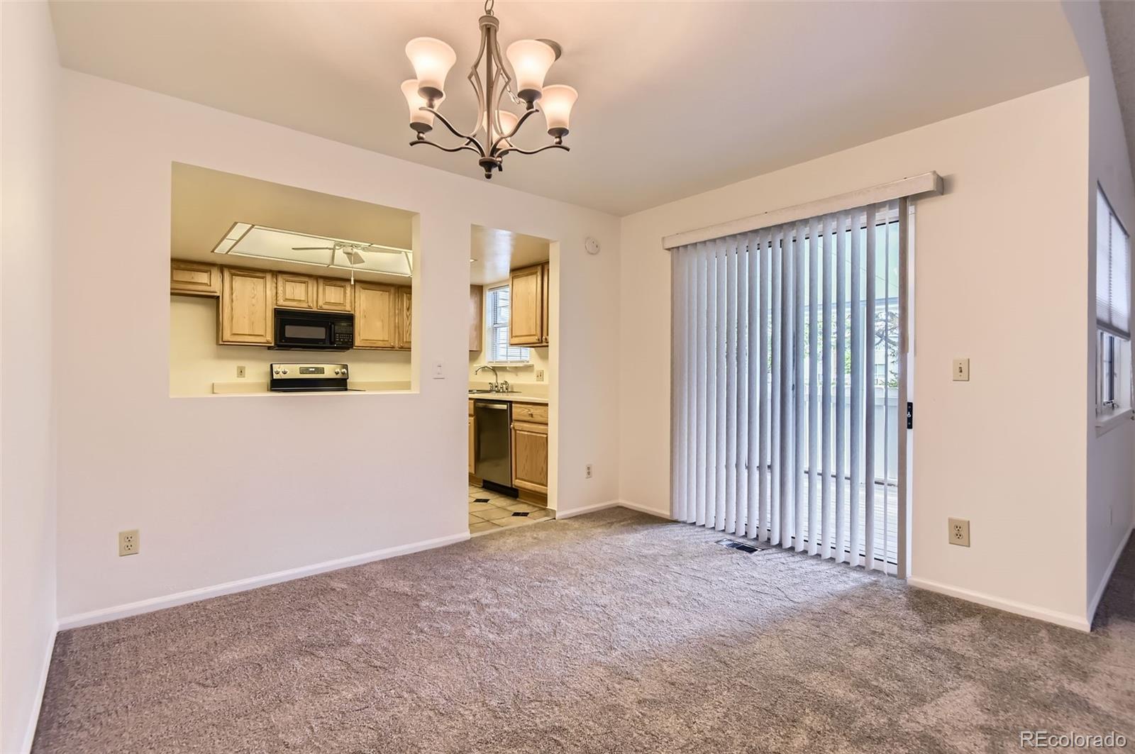 MLS Image #3 for 13940 e linvale place,aurora, Colorado