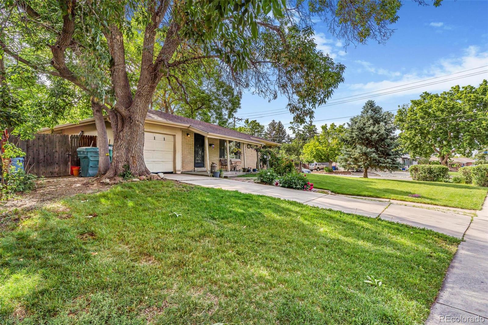 CMA Image for 111 S Eaton Street,Lakewood, Colorado