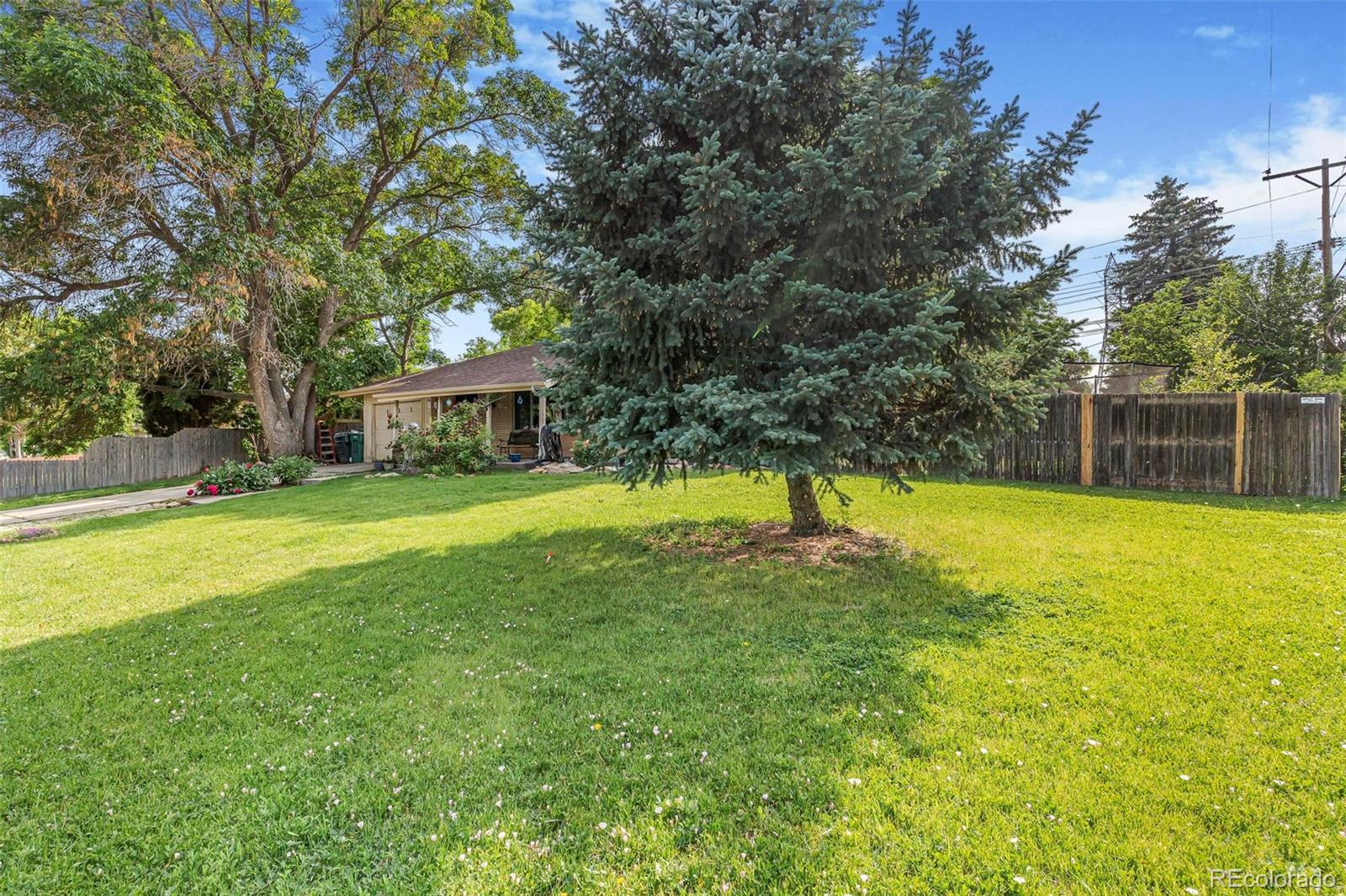MLS Image #2 for 111 s eaton street,lakewood, Colorado