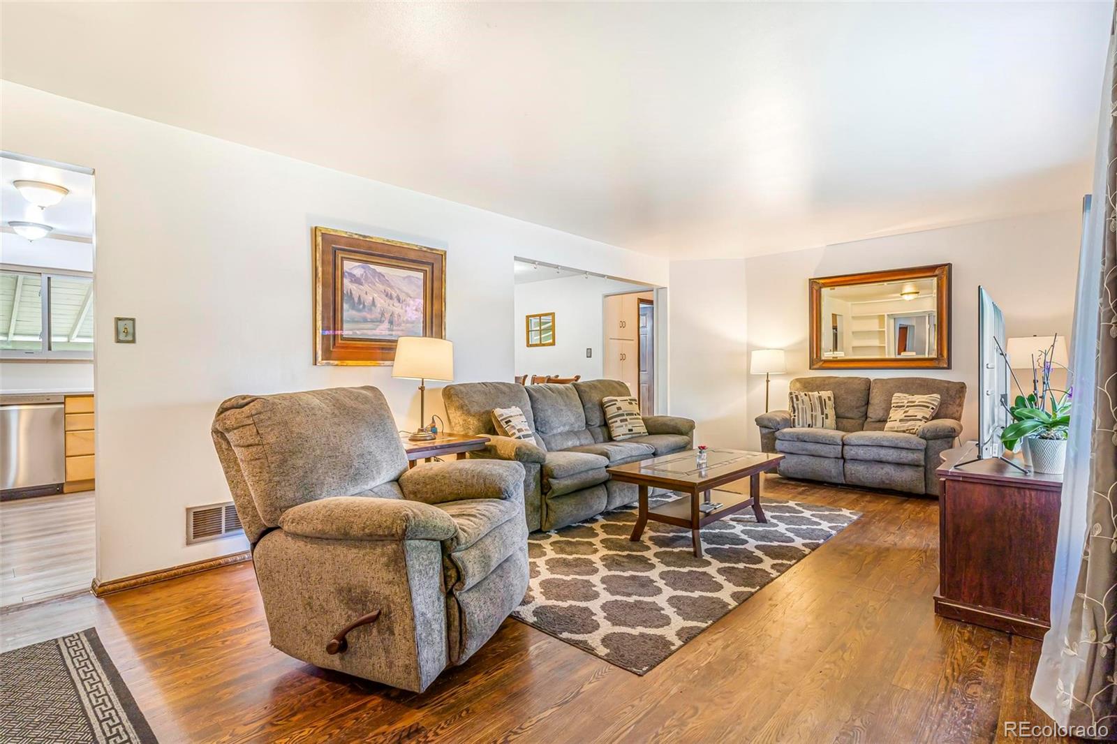 MLS Image #3 for 111 s eaton street,lakewood, Colorado