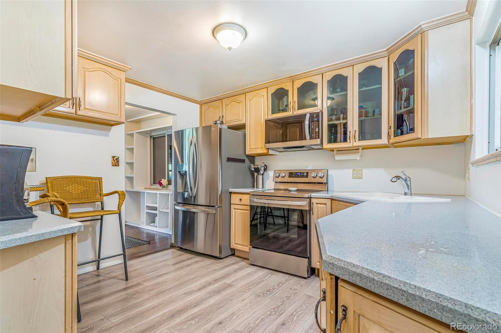 MLS Image #7 for 111 s eaton street,lakewood, Colorado