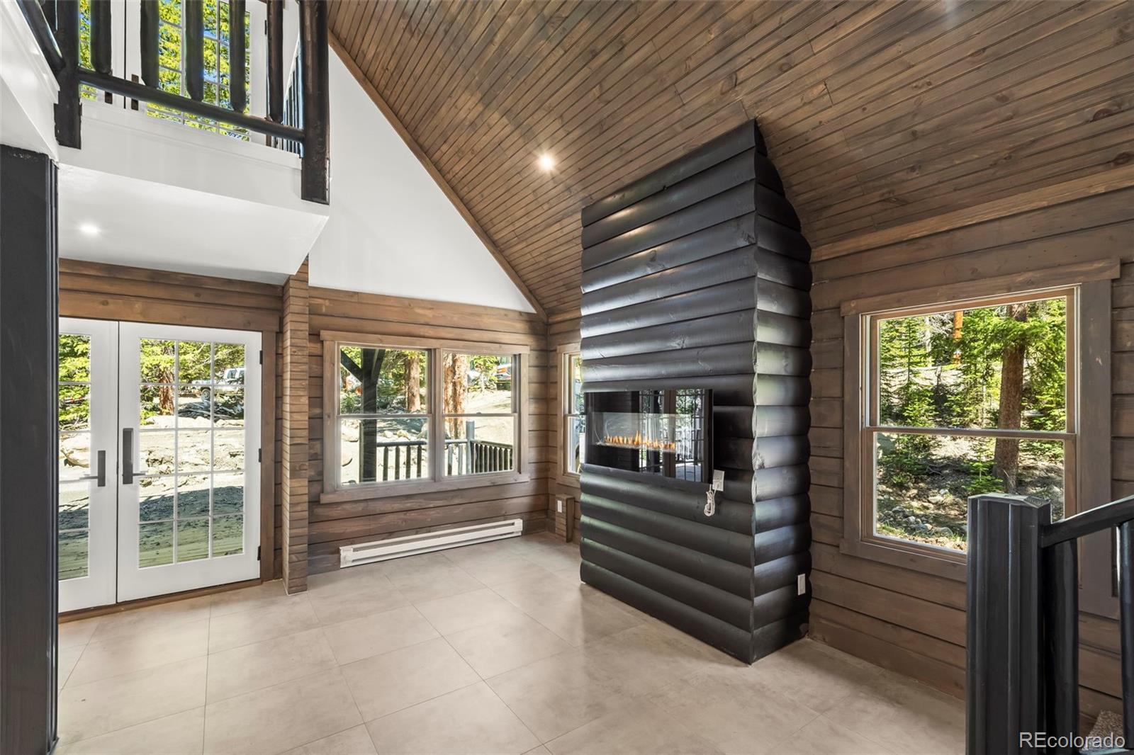 MLS Image #2 for 46  silver creek road,idaho springs, Colorado
