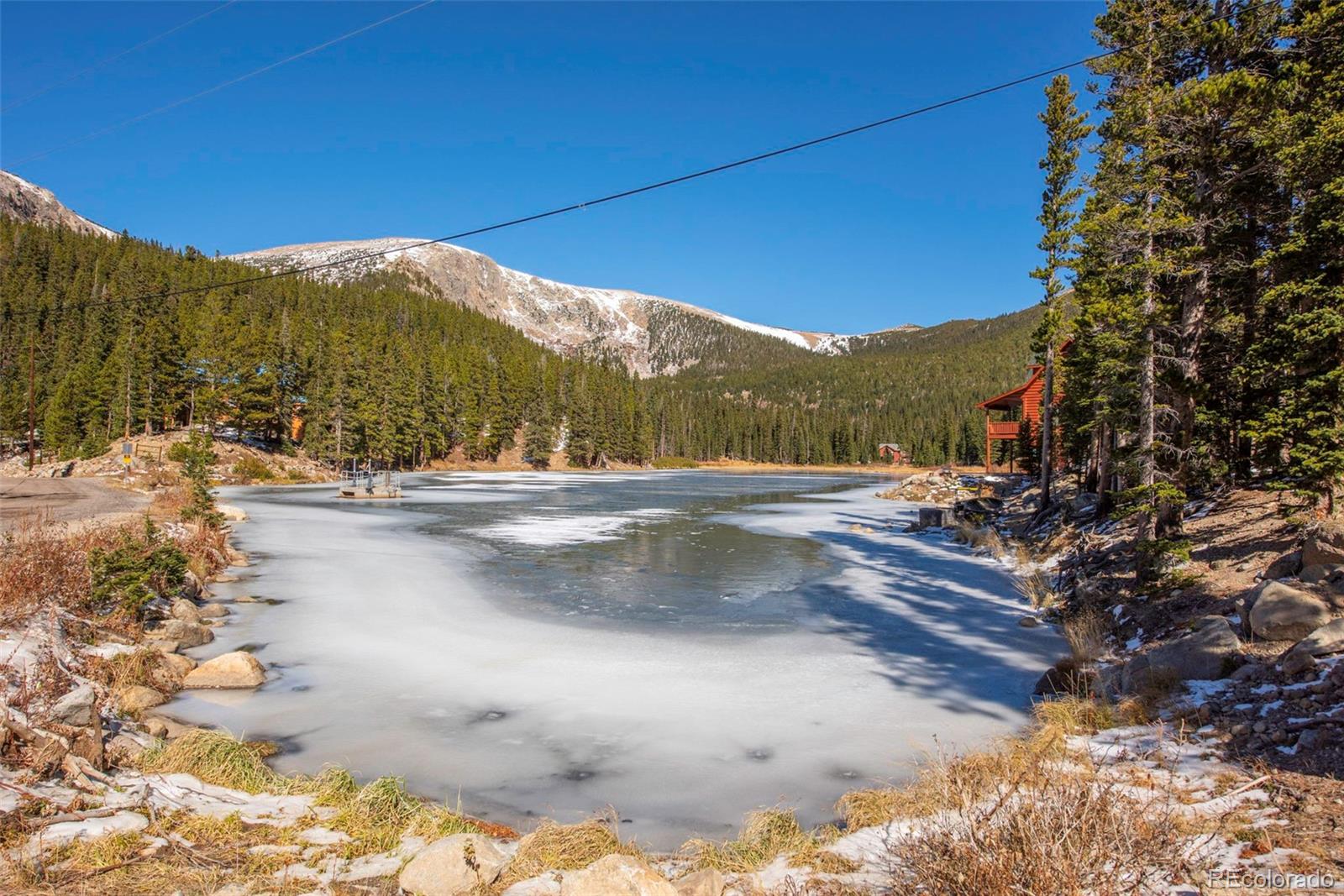 MLS Image #28 for 46  silver creek road,idaho springs, Colorado