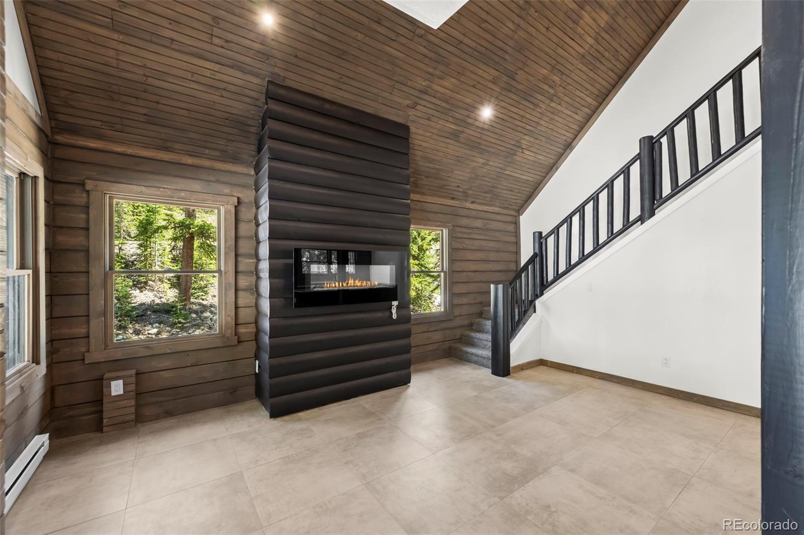 MLS Image #3 for 46  silver creek road,idaho springs, Colorado