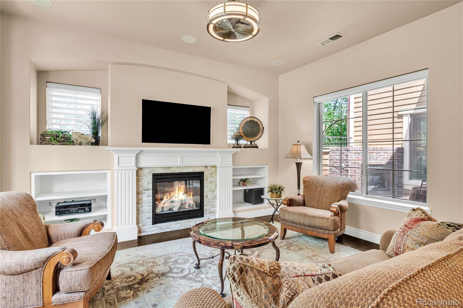 MLS Image #1 for 10136  ridgegate circle,lone tree, Colorado