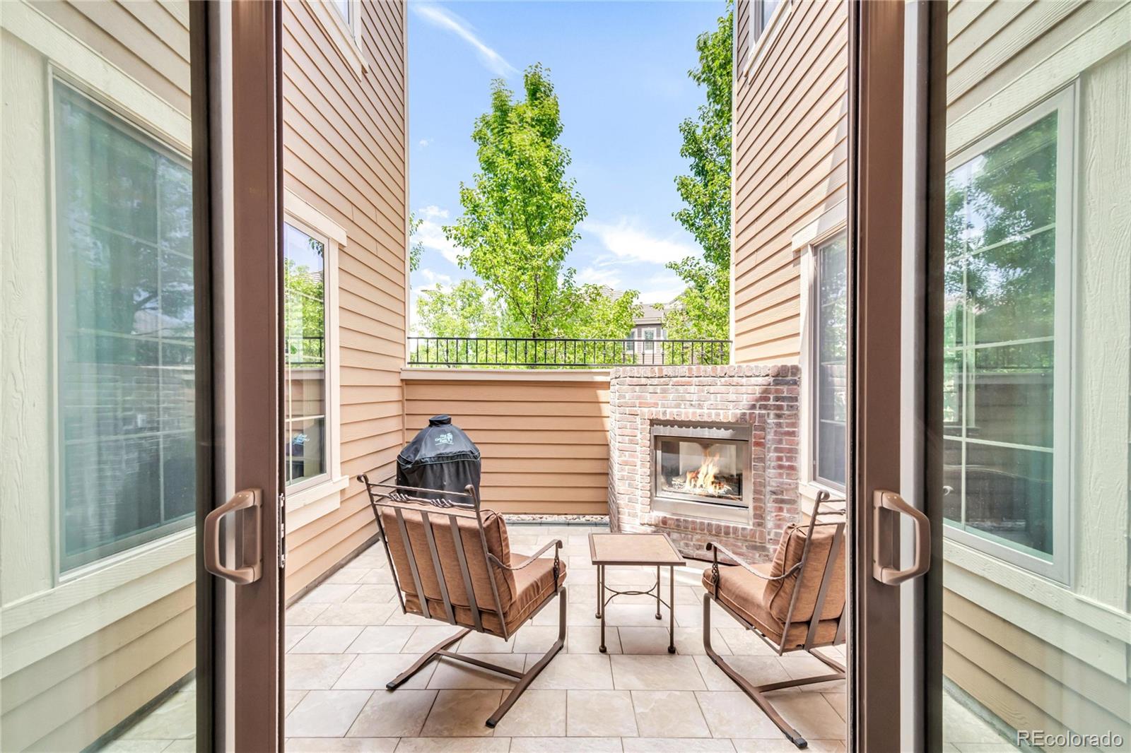 MLS Image #10 for 10136  ridgegate circle,lone tree, Colorado