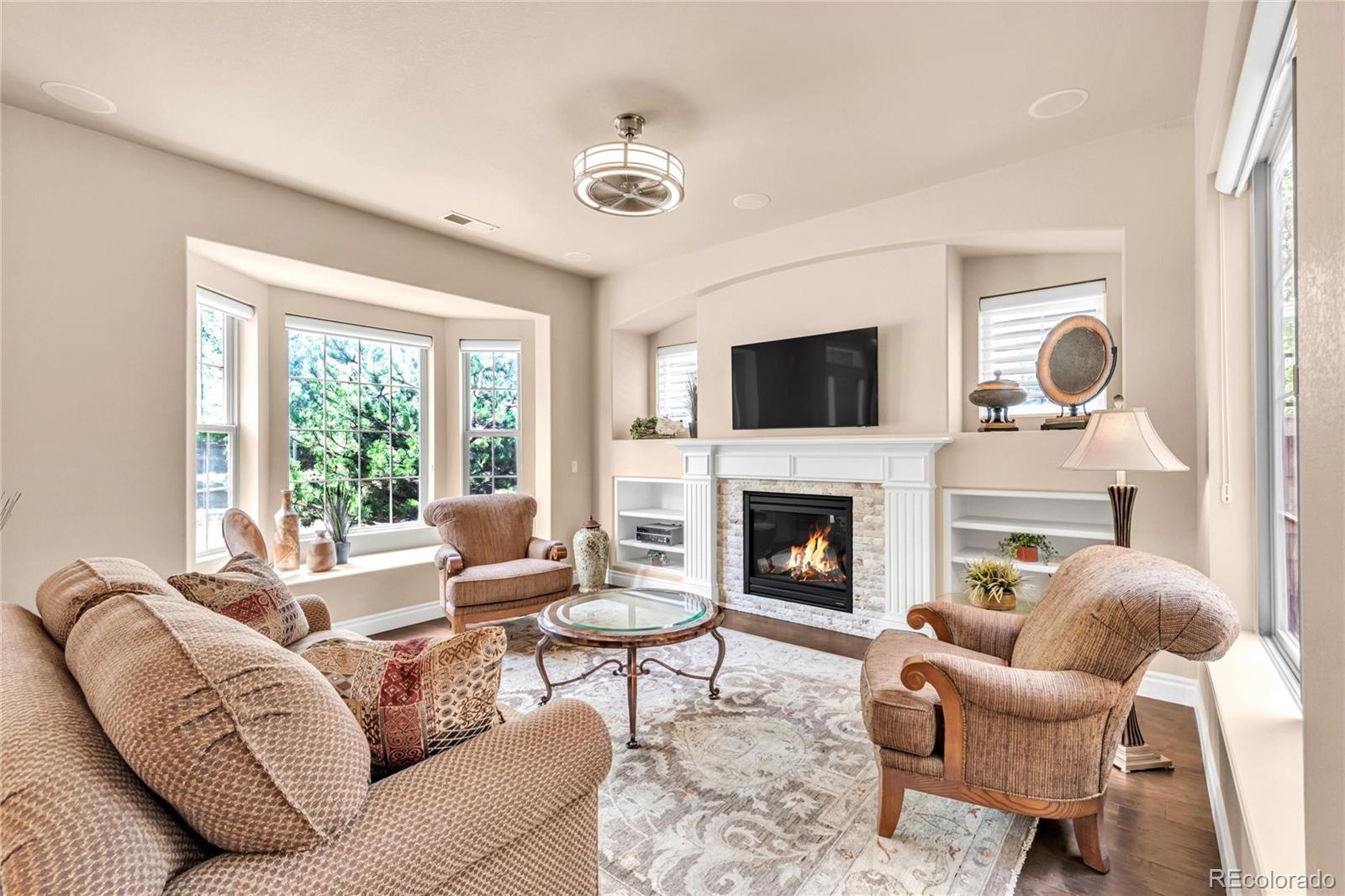 MLS Image #2 for 10136  ridgegate circle,lone tree, Colorado