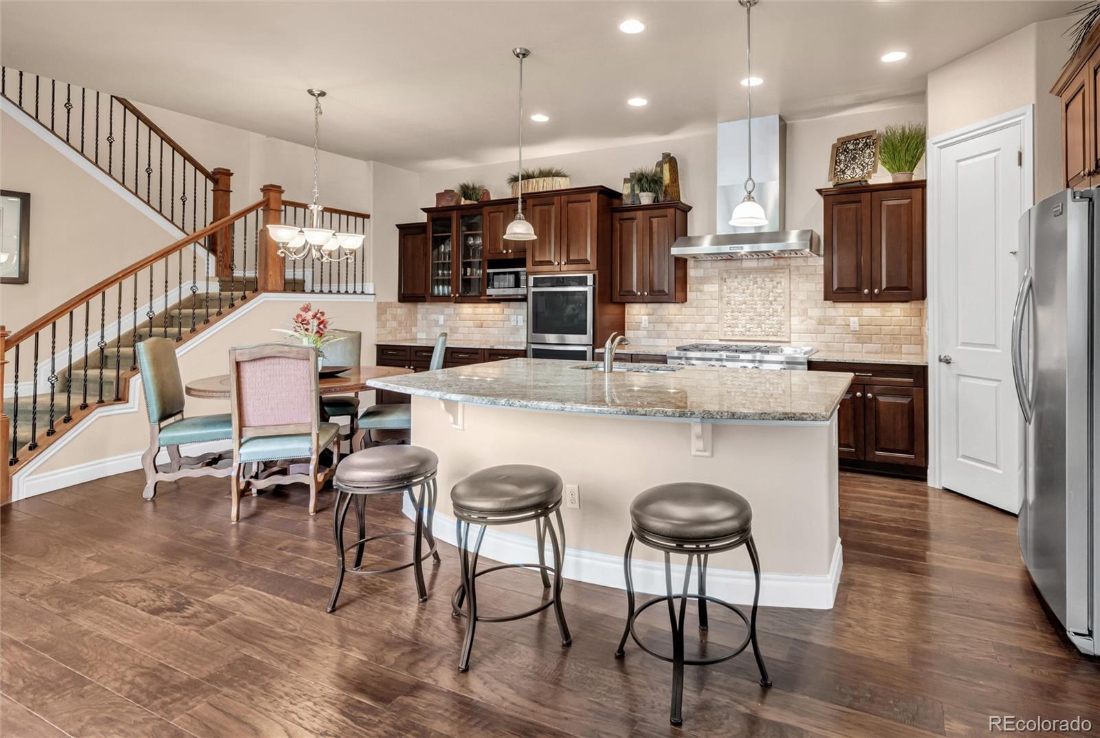 MLS Image #4 for 10136  ridgegate circle,lone tree, Colorado