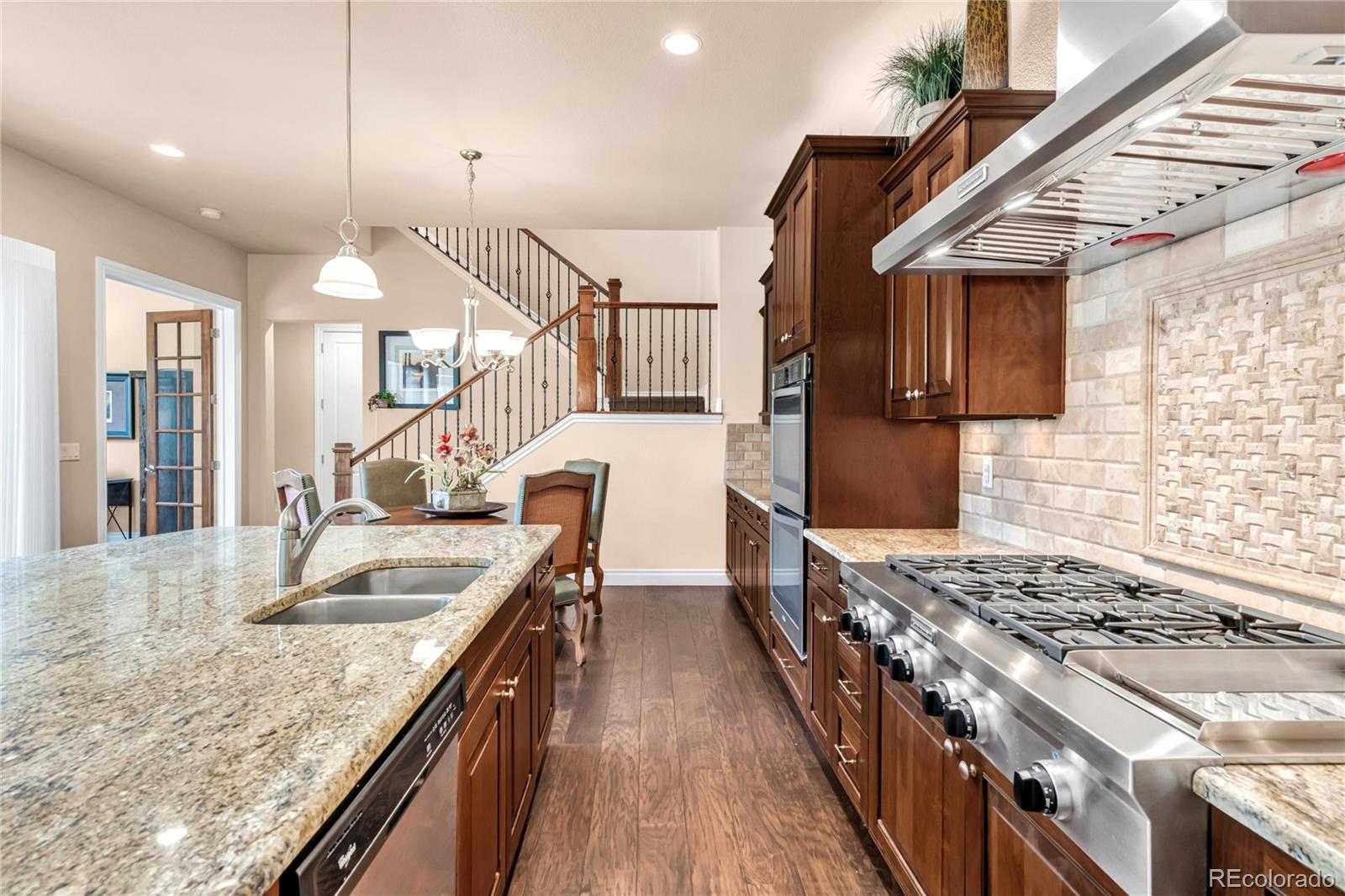 MLS Image #6 for 10136  ridgegate circle,lone tree, Colorado