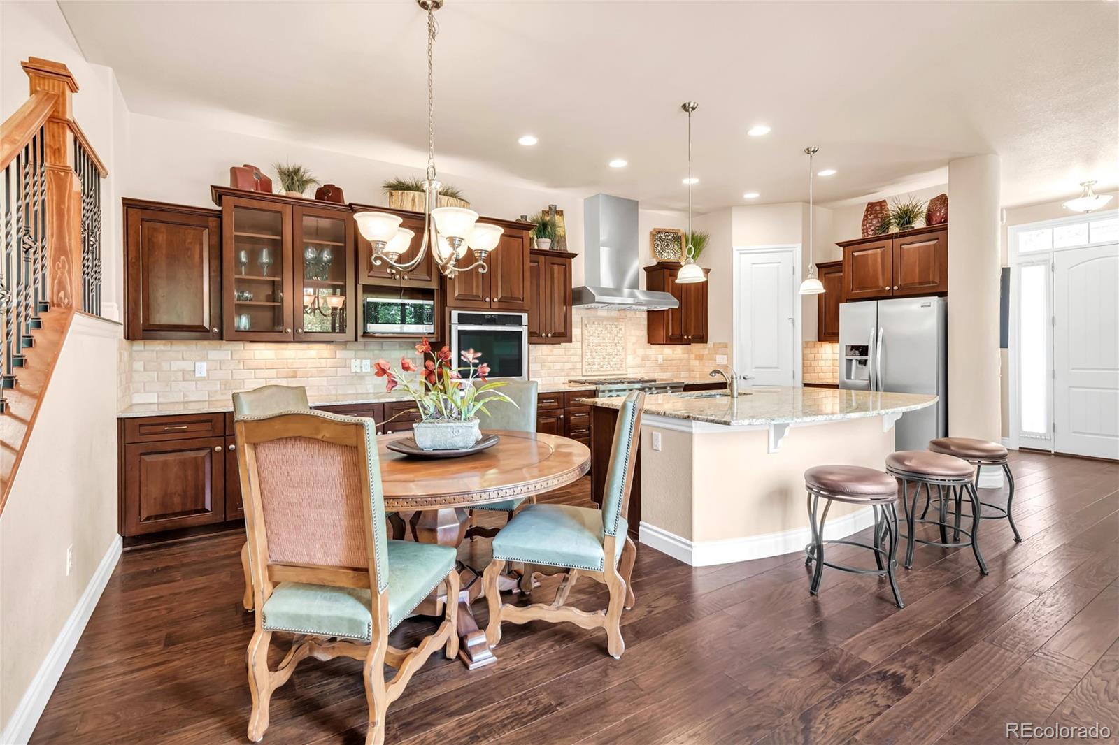 MLS Image #7 for 10136  ridgegate circle,lone tree, Colorado