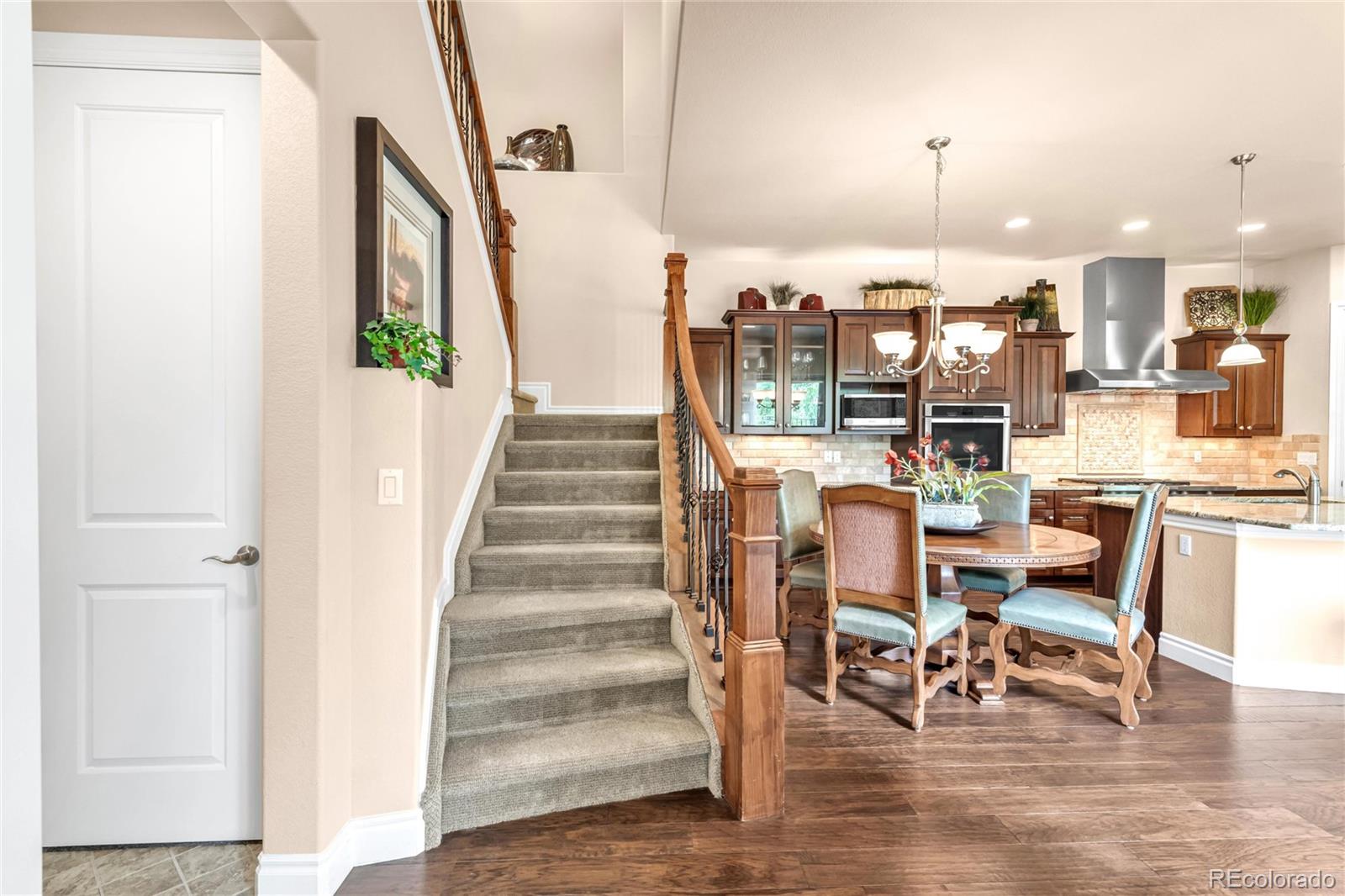 MLS Image #9 for 10136  ridgegate circle,lone tree, Colorado