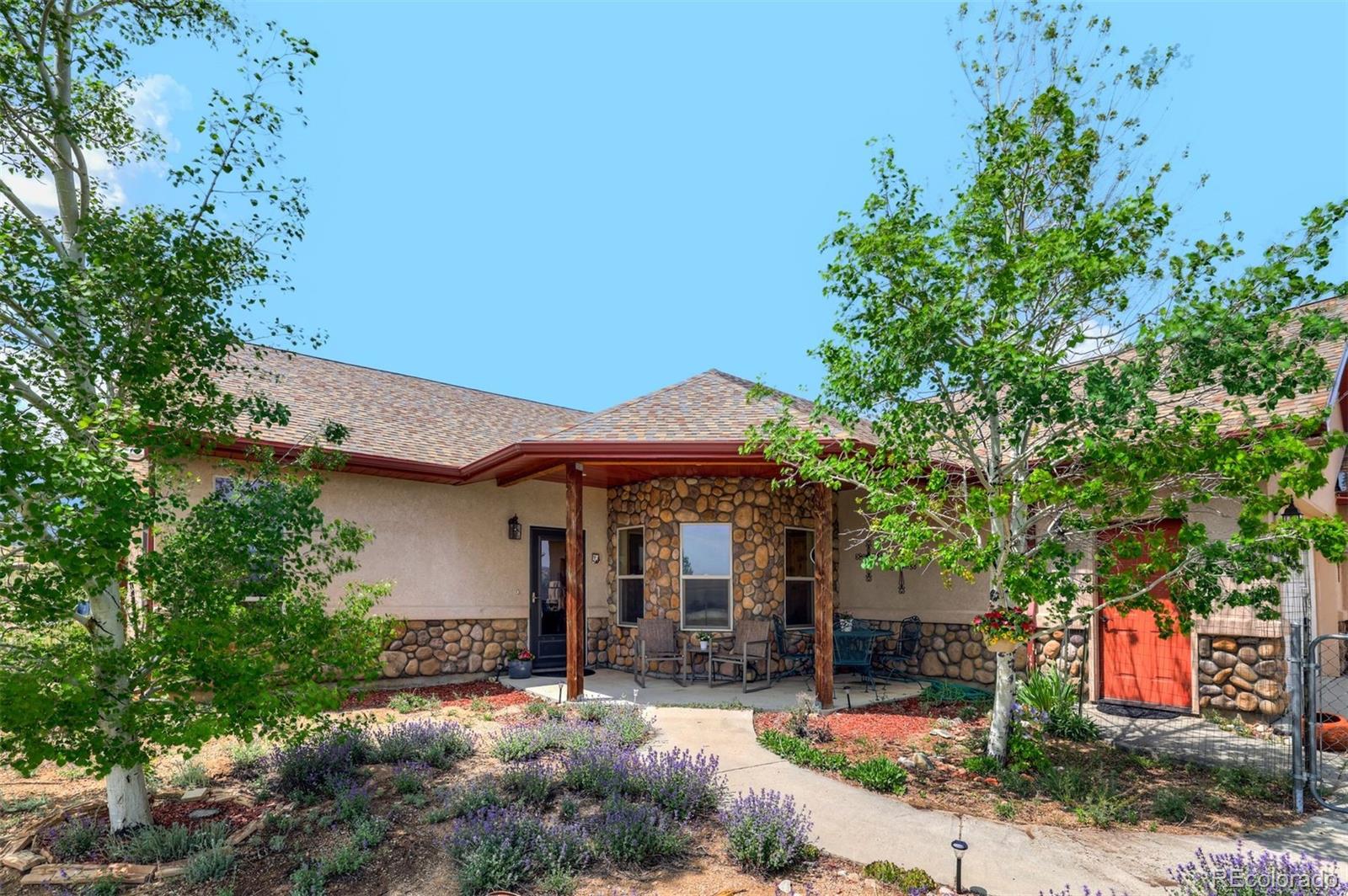 MLS Image #0 for 16456  cr-356-08 ,buena vista, Colorado