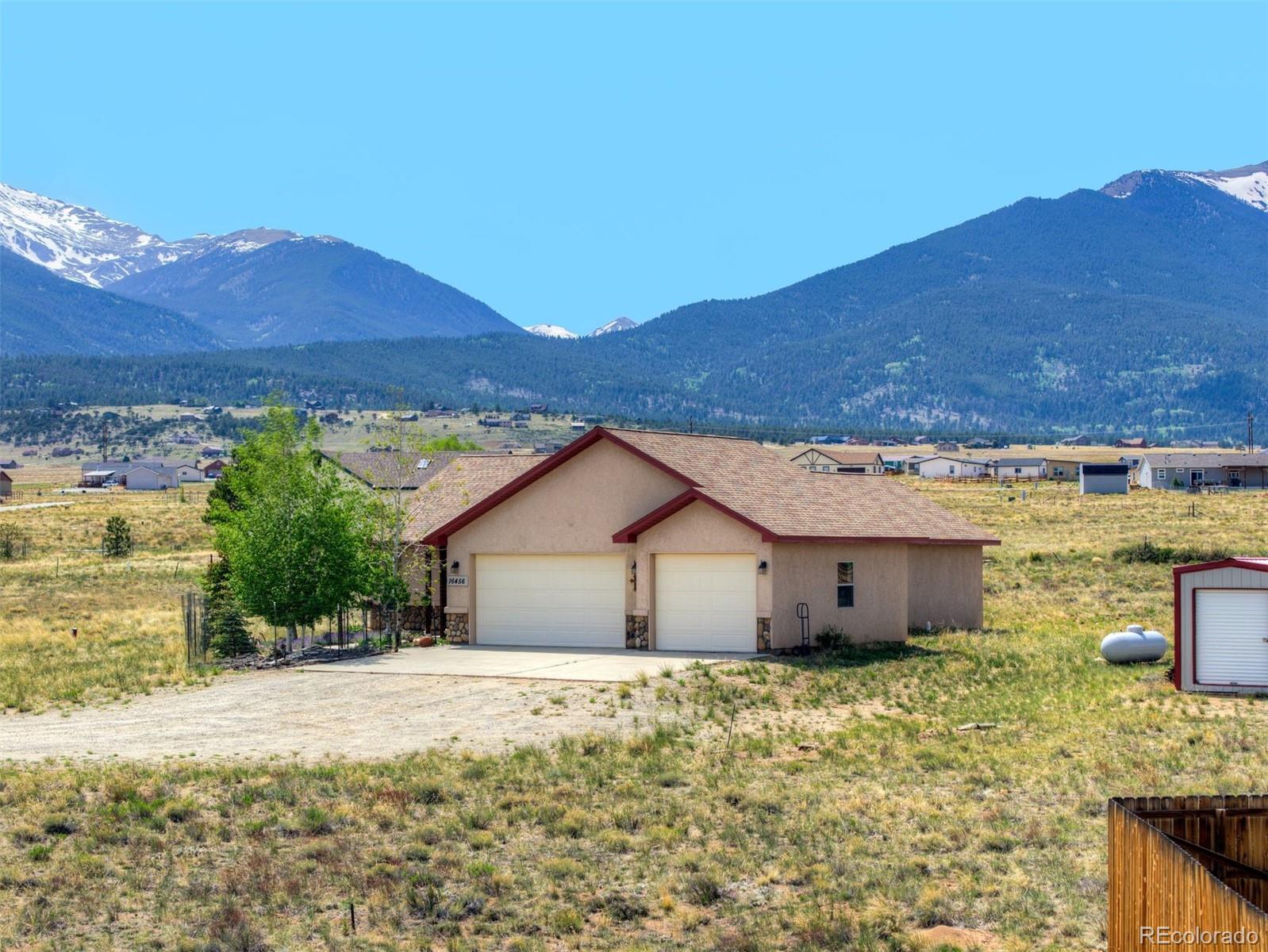 MLS Image #4 for 16456  cr-356-08 ,buena vista, Colorado