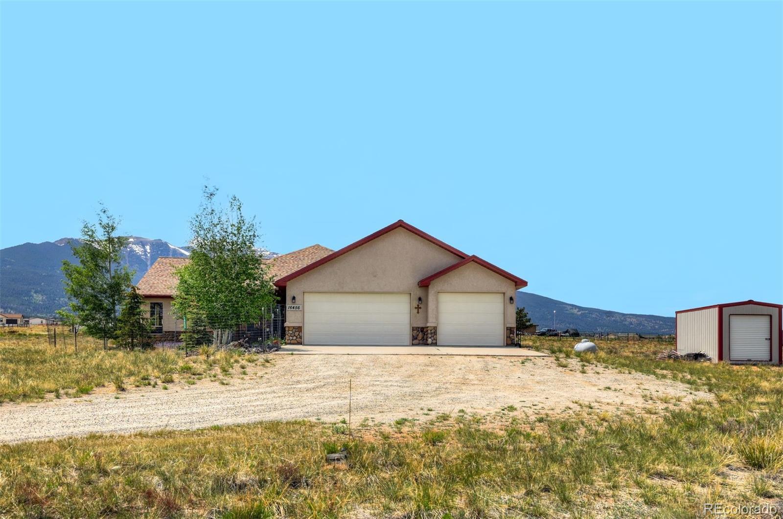 MLS Image #46 for 16456  cr-356-08 ,buena vista, Colorado