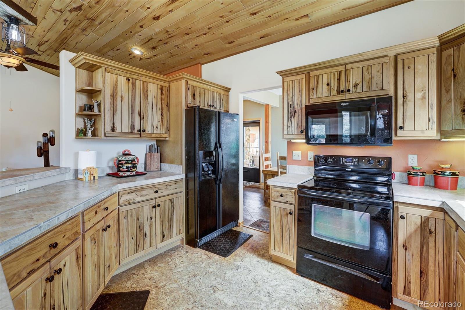 MLS Image #6 for 16456  cr-356-08 ,buena vista, Colorado
