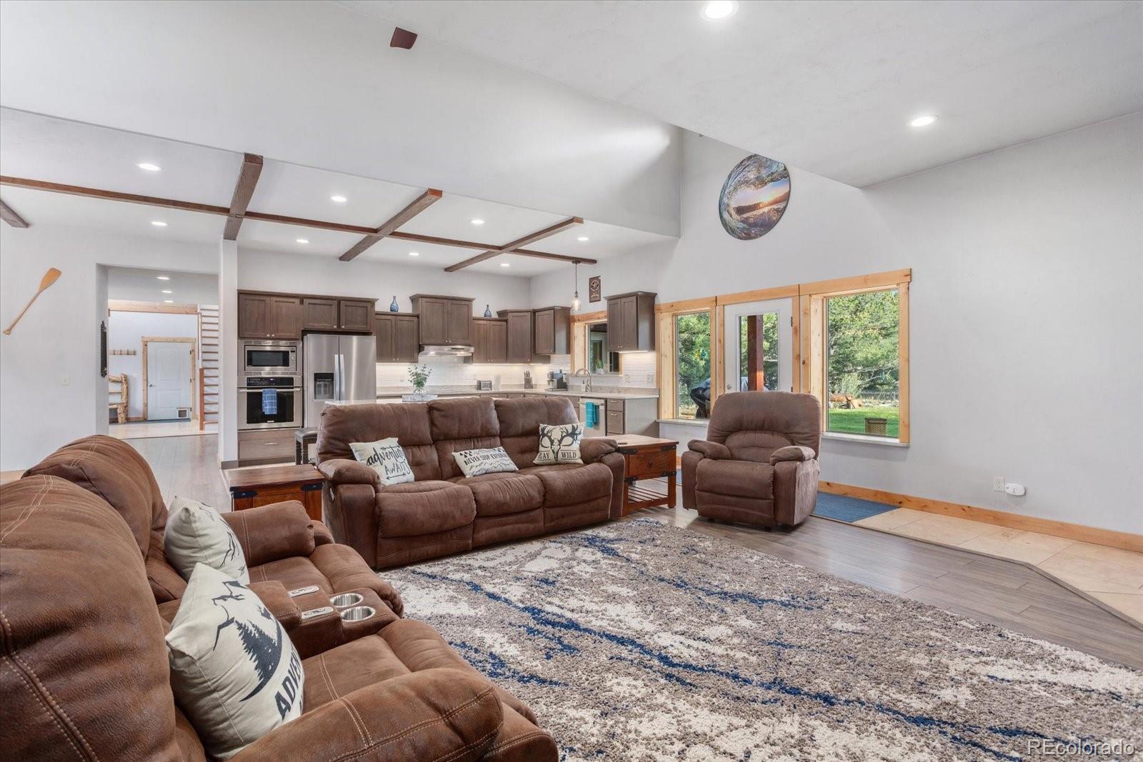 MLS Image #10 for 17158  county road 363 ,buena vista, Colorado