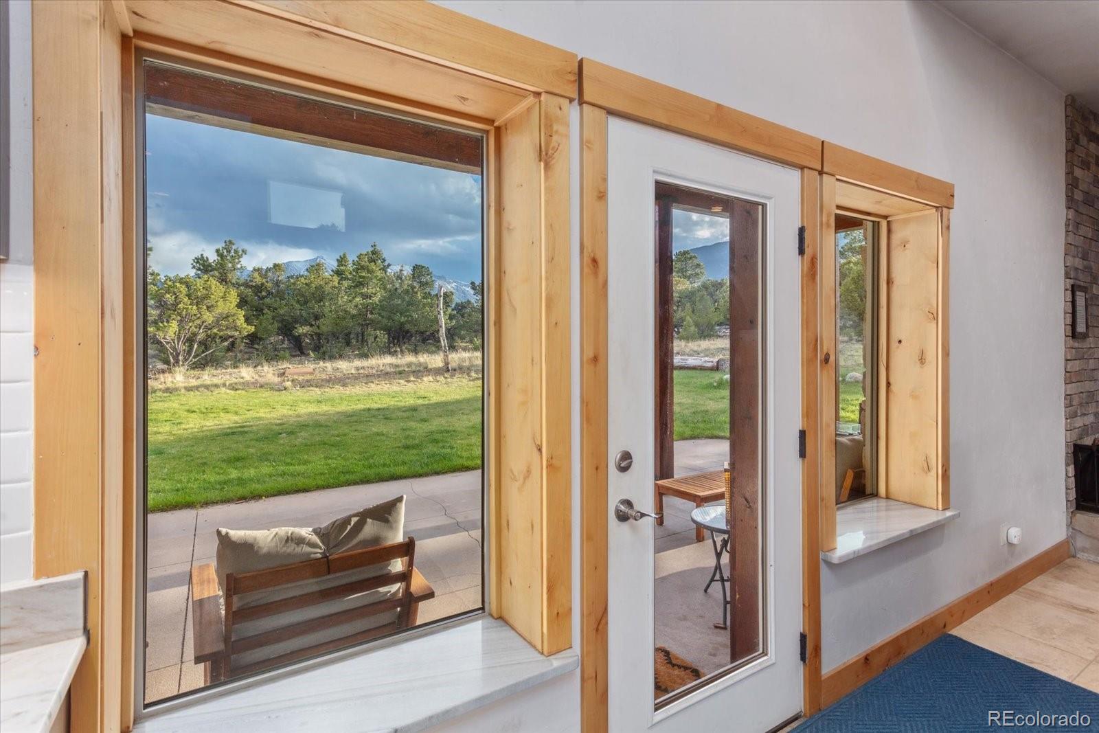 MLS Image #19 for 17158  county road 363 ,buena vista, Colorado
