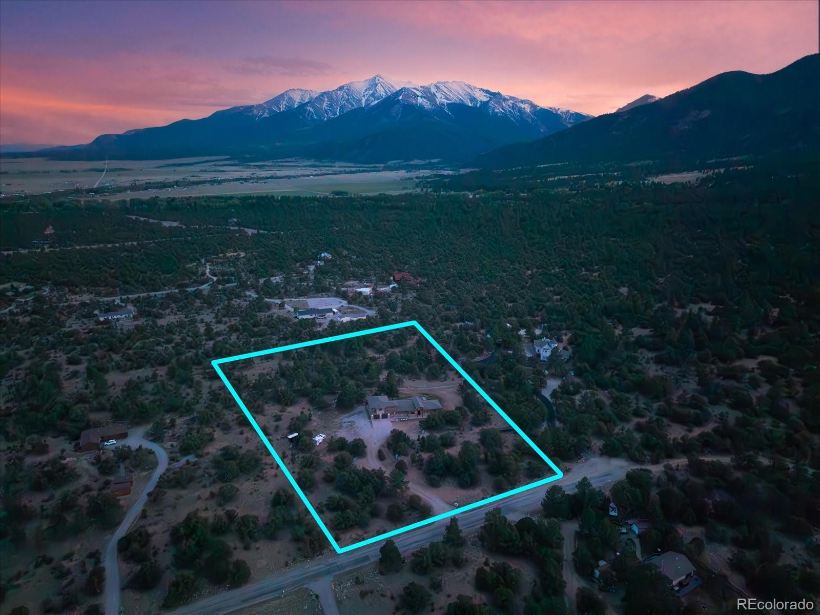 MLS Image #2 for 17158  county road 363 ,buena vista, Colorado