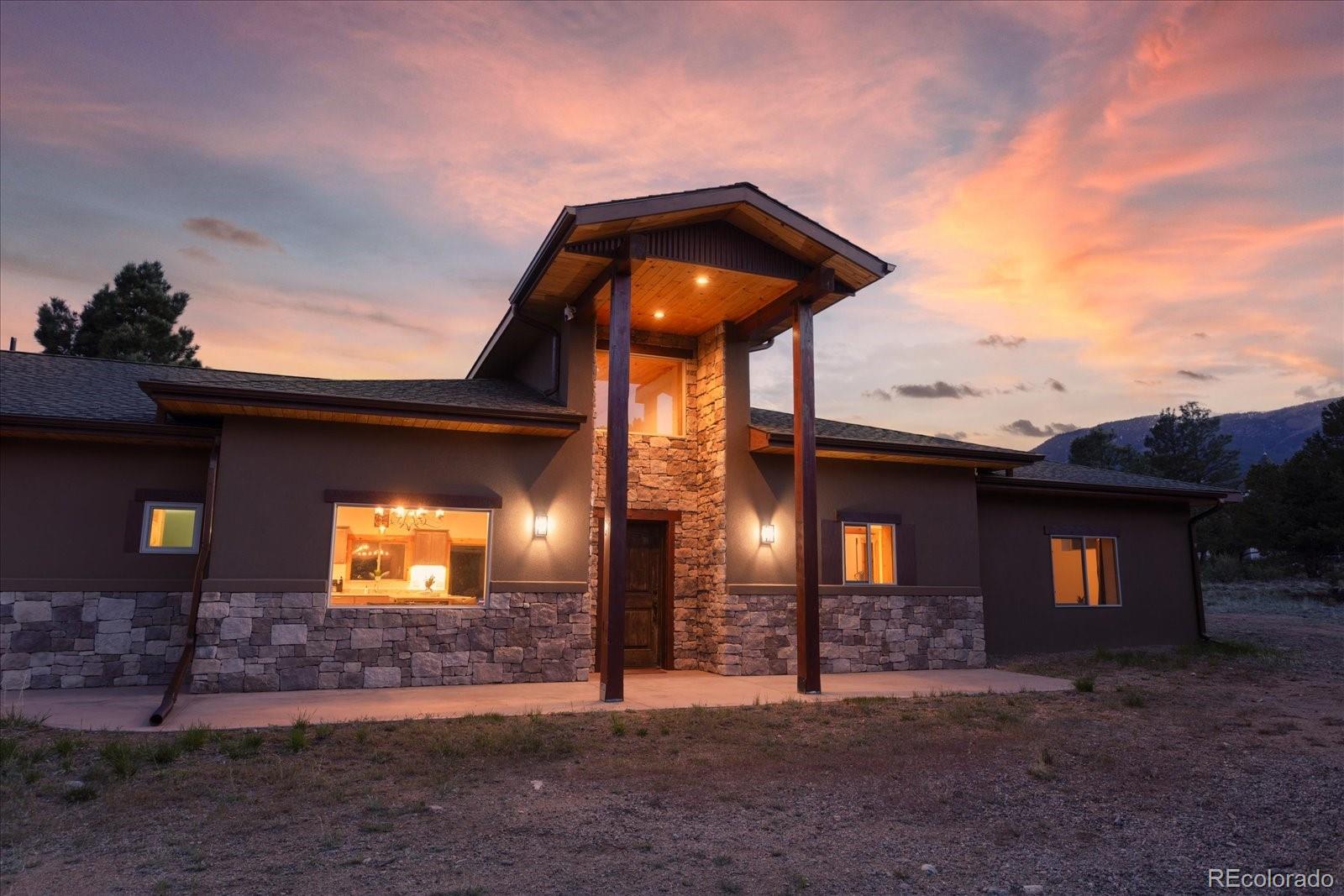 MLS Image #3 for 17158  county road 363 ,buena vista, Colorado
