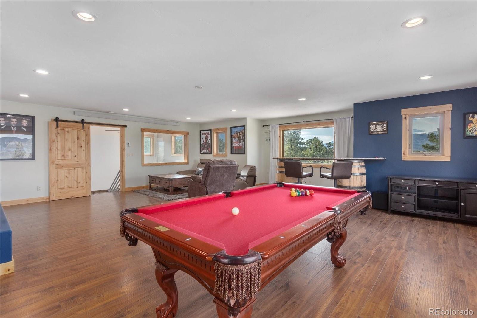 MLS Image #35 for 17158  county road 363 ,buena vista, Colorado