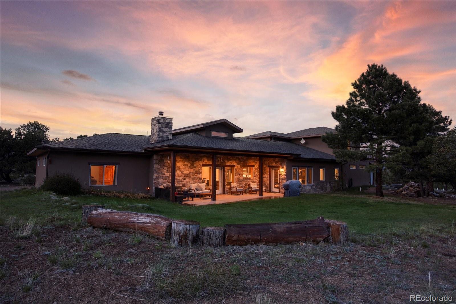 MLS Image #4 for 17158  county road 363 ,buena vista, Colorado