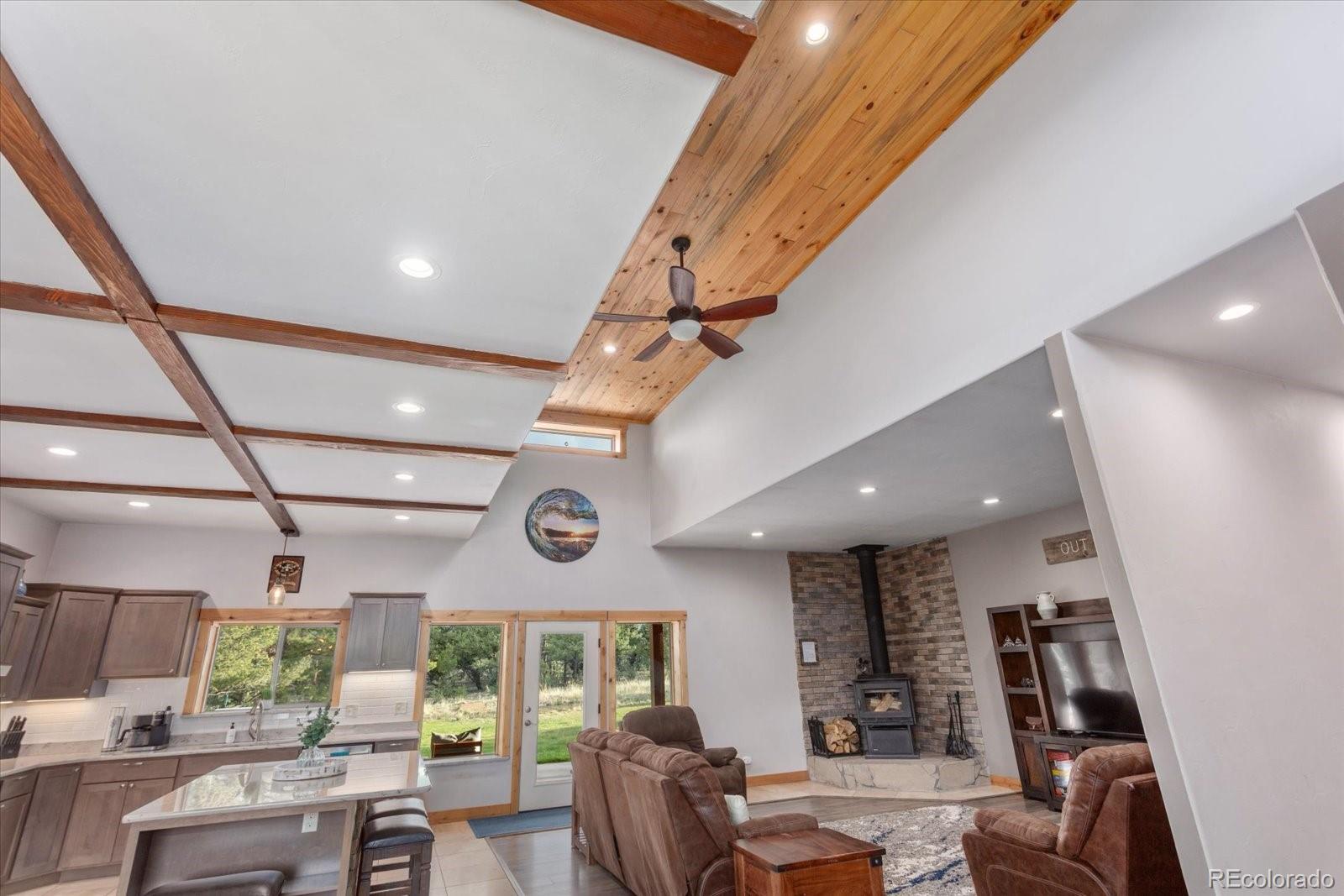 MLS Image #43 for 17158  county road 363 ,buena vista, Colorado