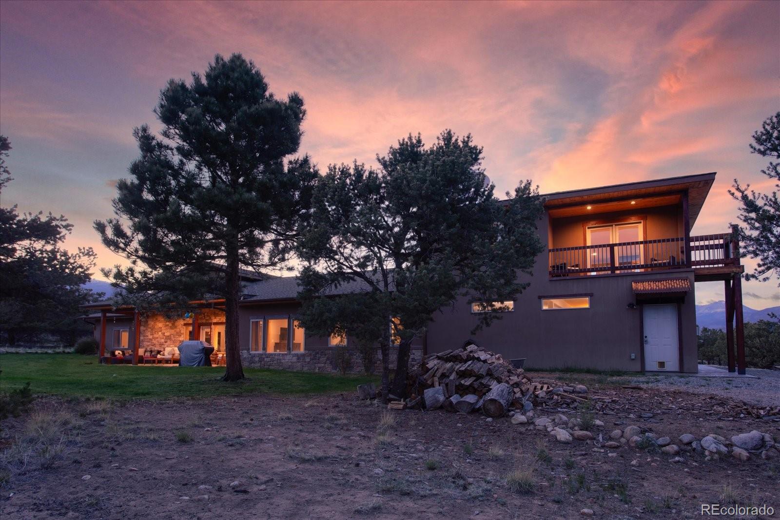 MLS Image #44 for 17158  county road 363 ,buena vista, Colorado