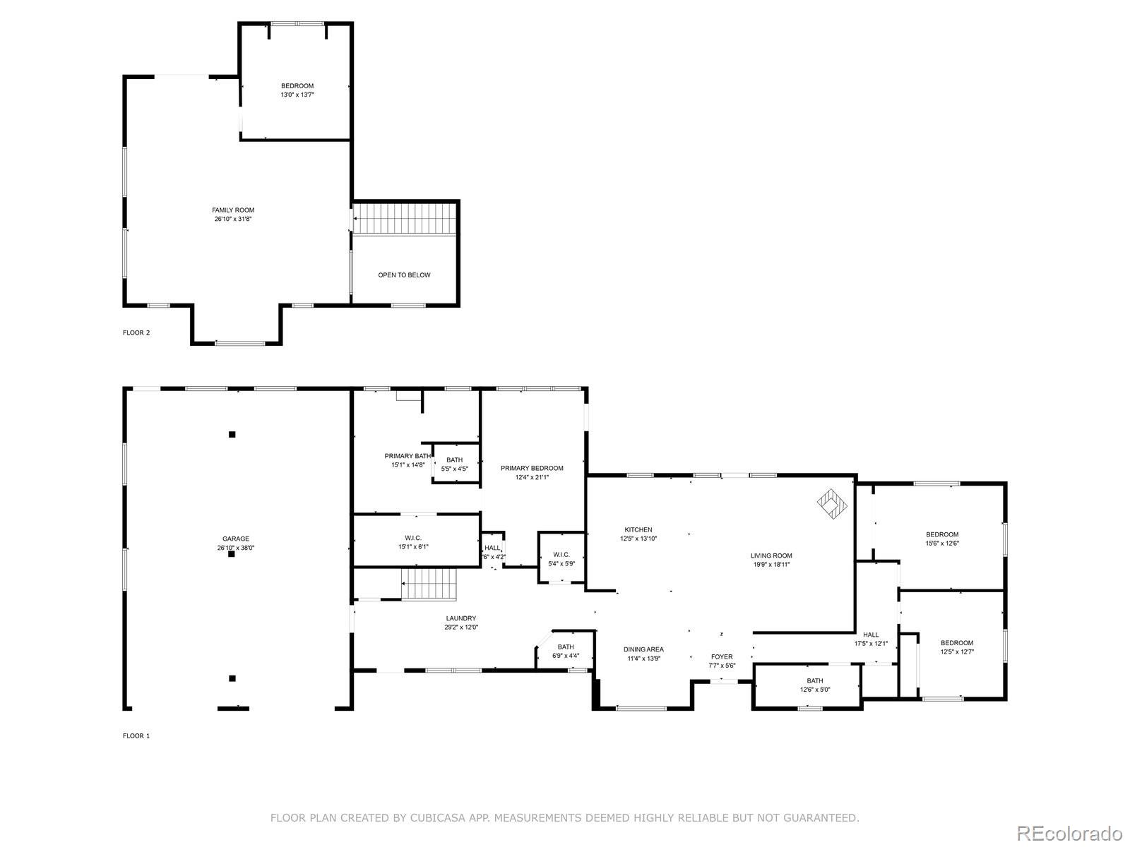 MLS Image #46 for 17158  county road 363 ,buena vista, Colorado