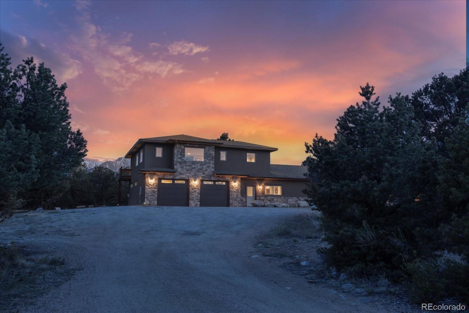 MLS Image #47 for 17158  county road 363 ,buena vista, Colorado